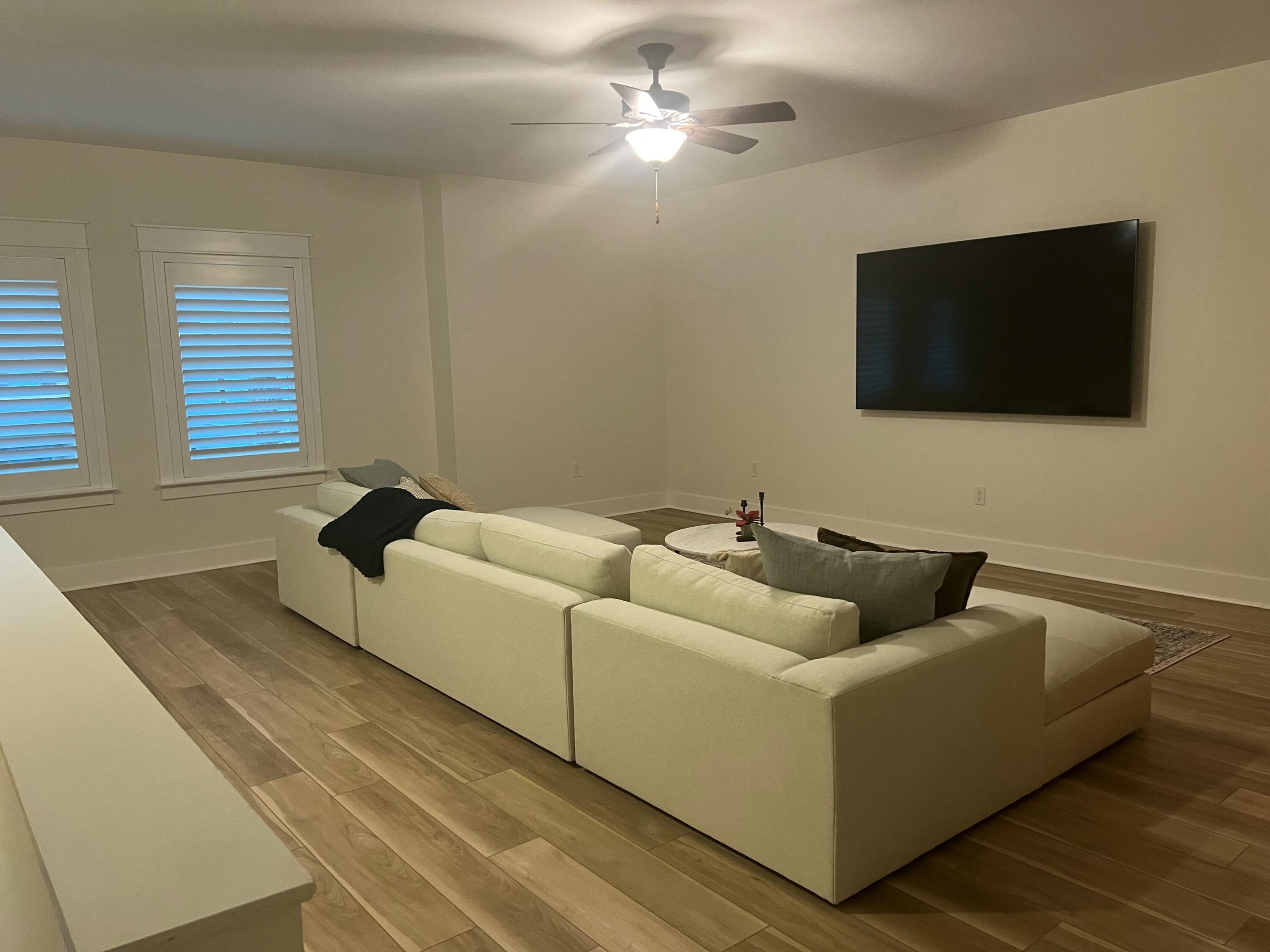 SERENITY AT DUNE ALLEN - Residential Lease