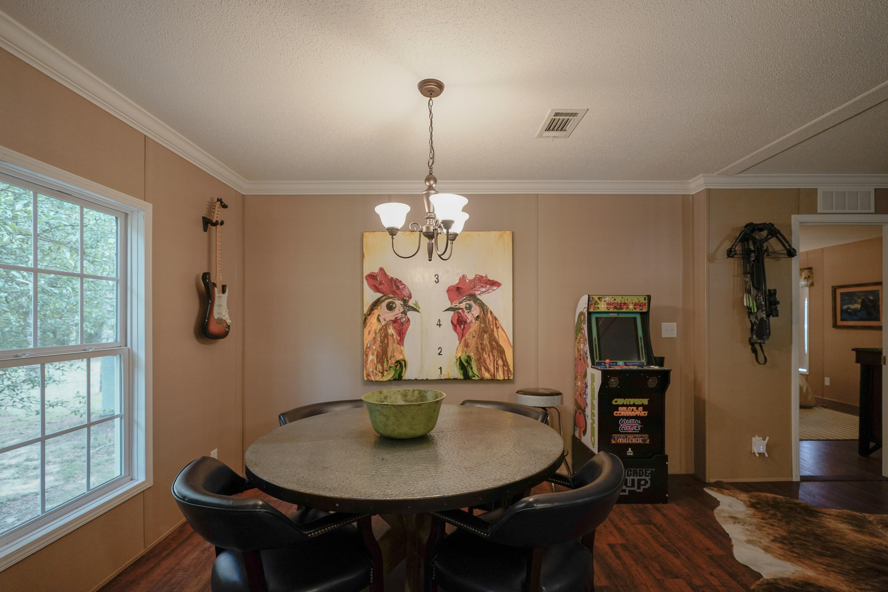 WALTON PLANTATION - Residential