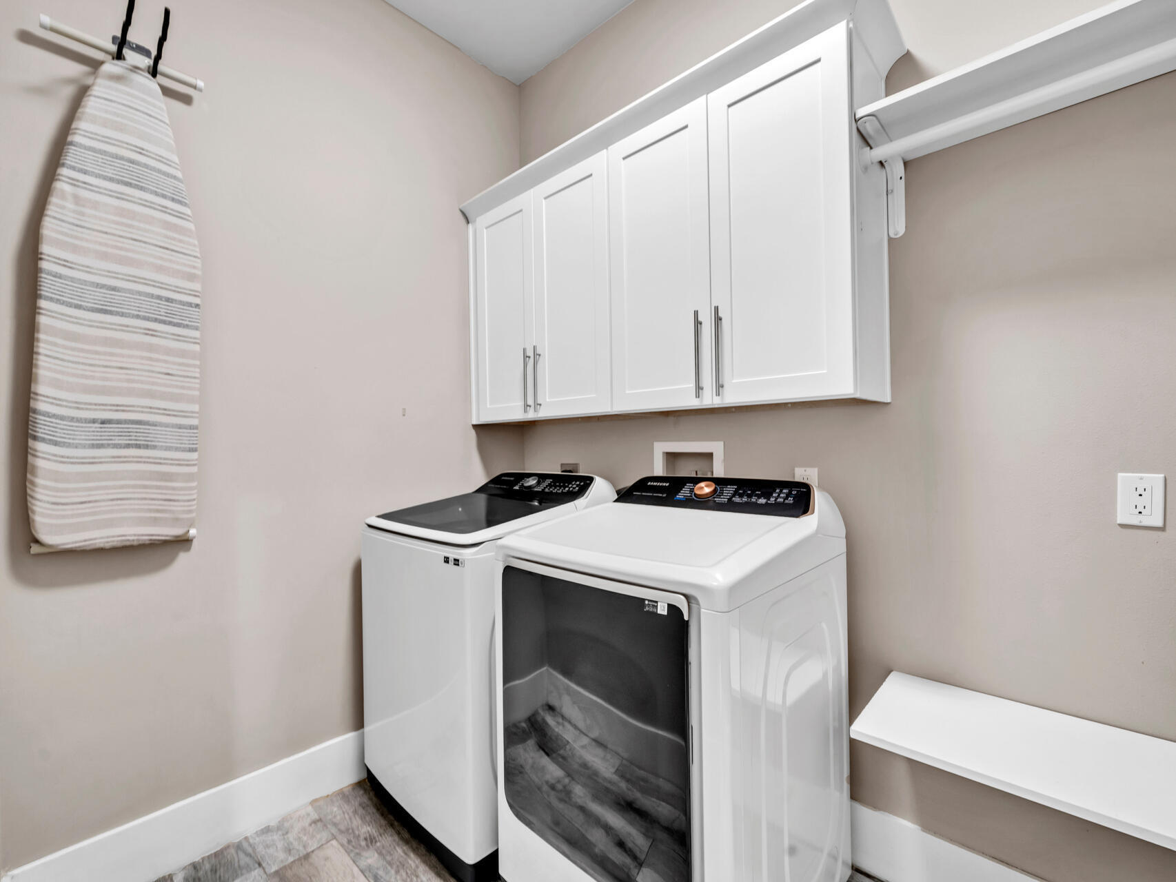 Hemingway - Residential