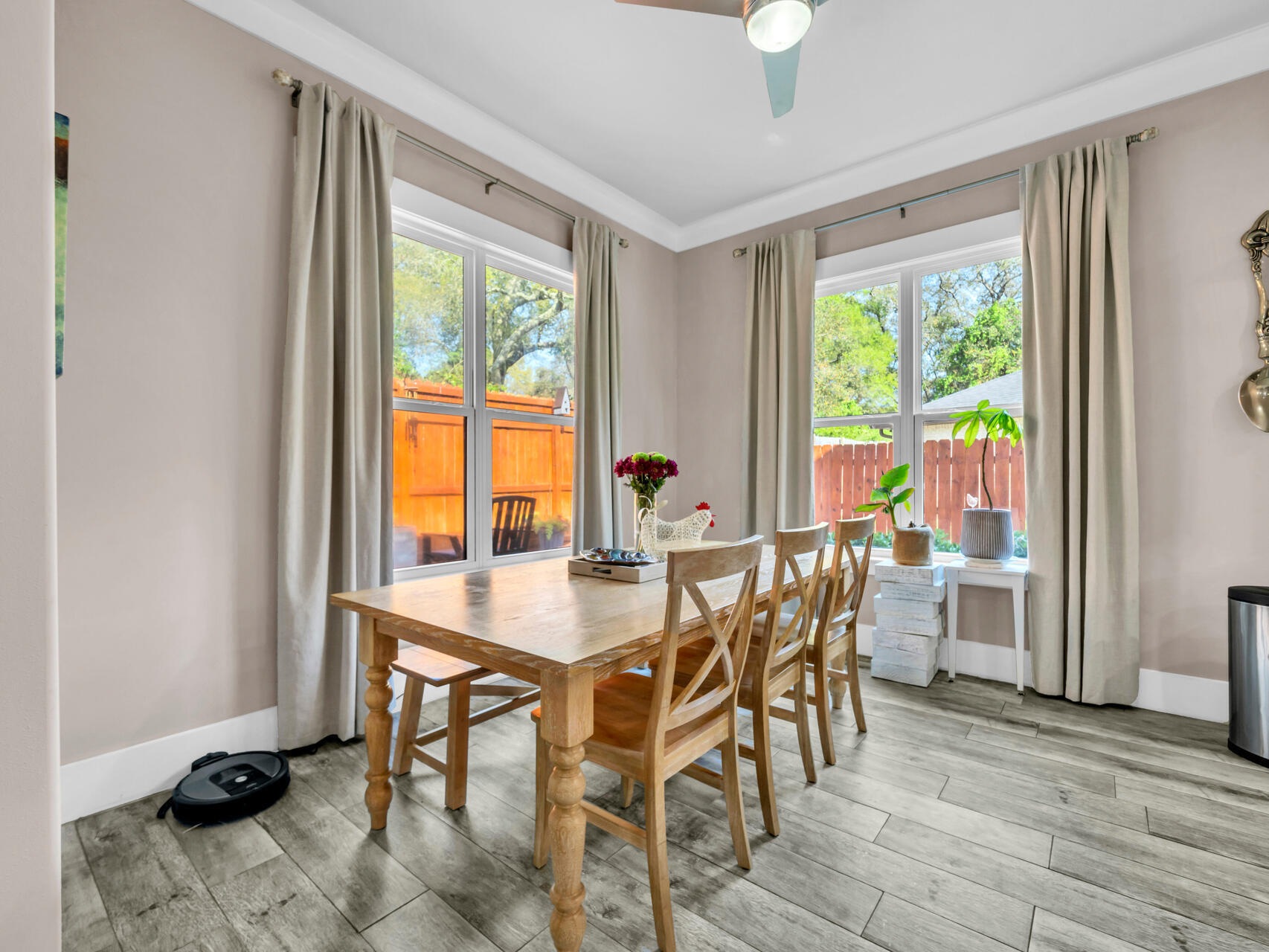 Hemingway - Residential