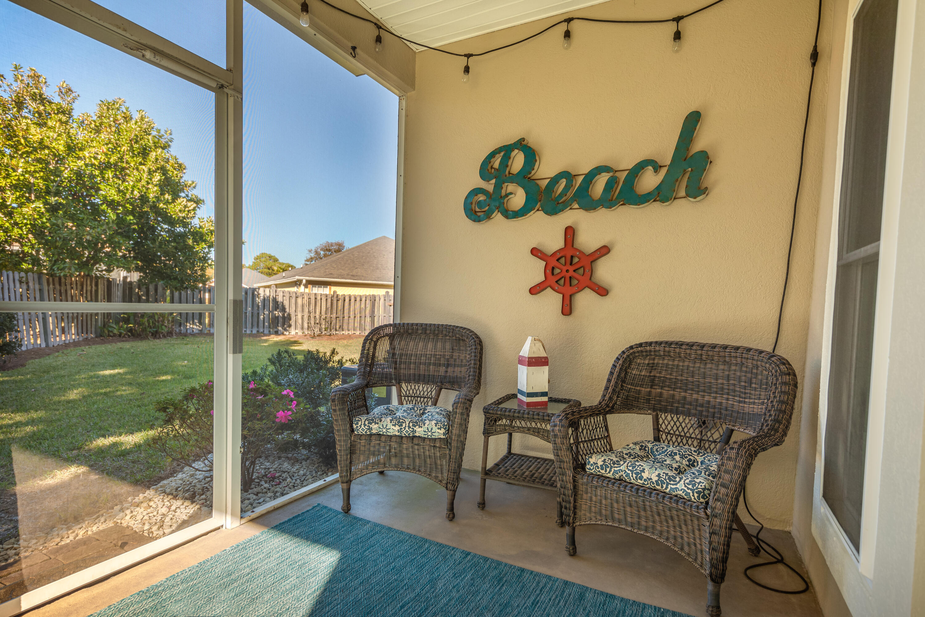 BON VILLAS - Residential