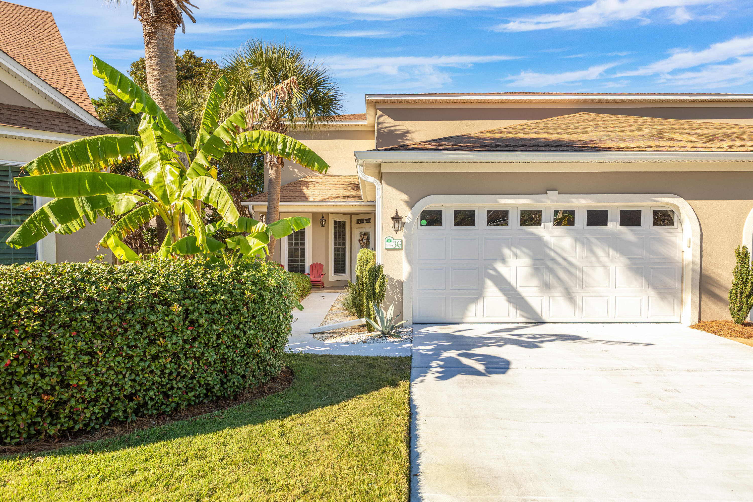 BON VILLAS - Residential