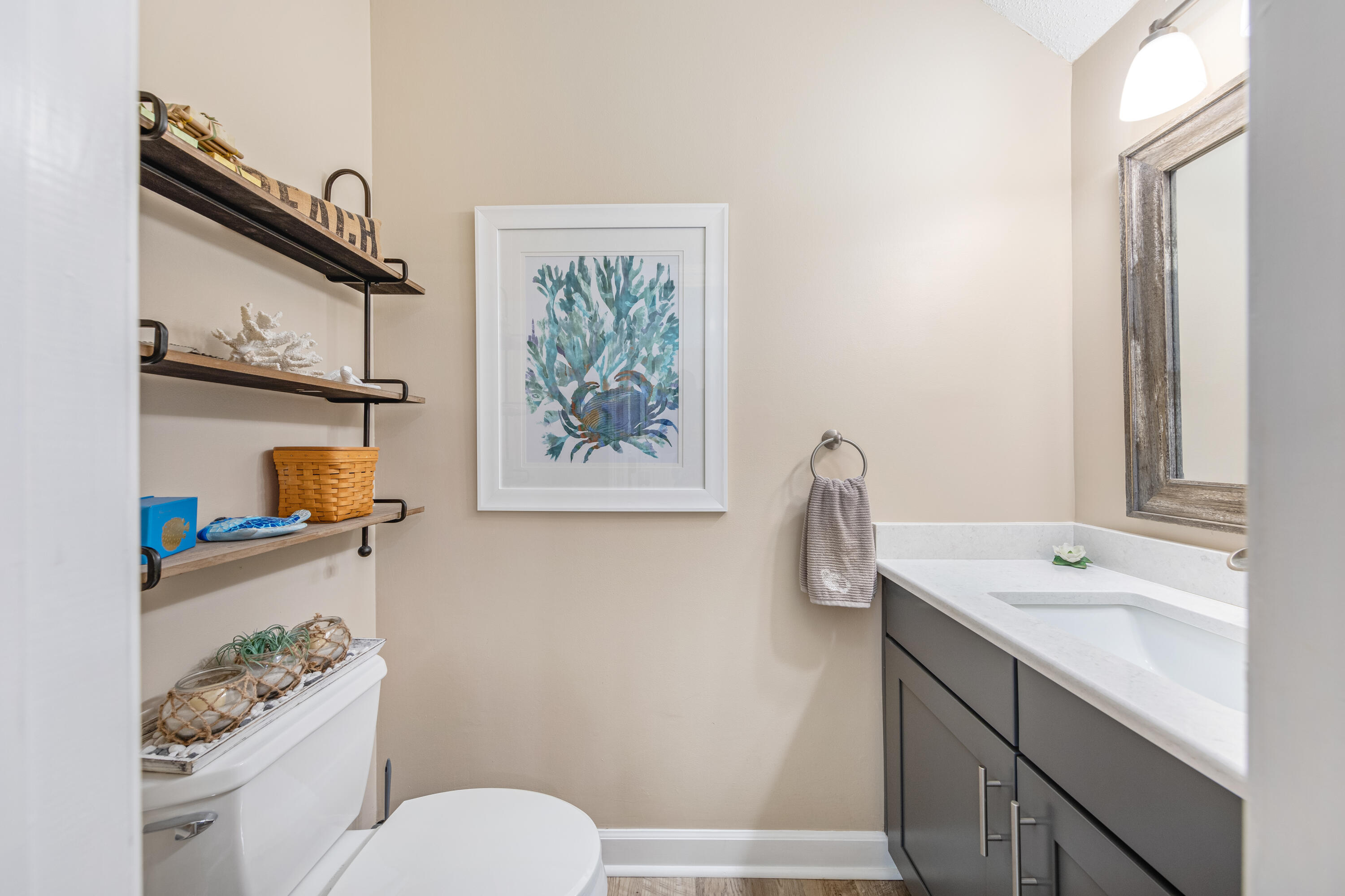 BON VILLAS - Residential