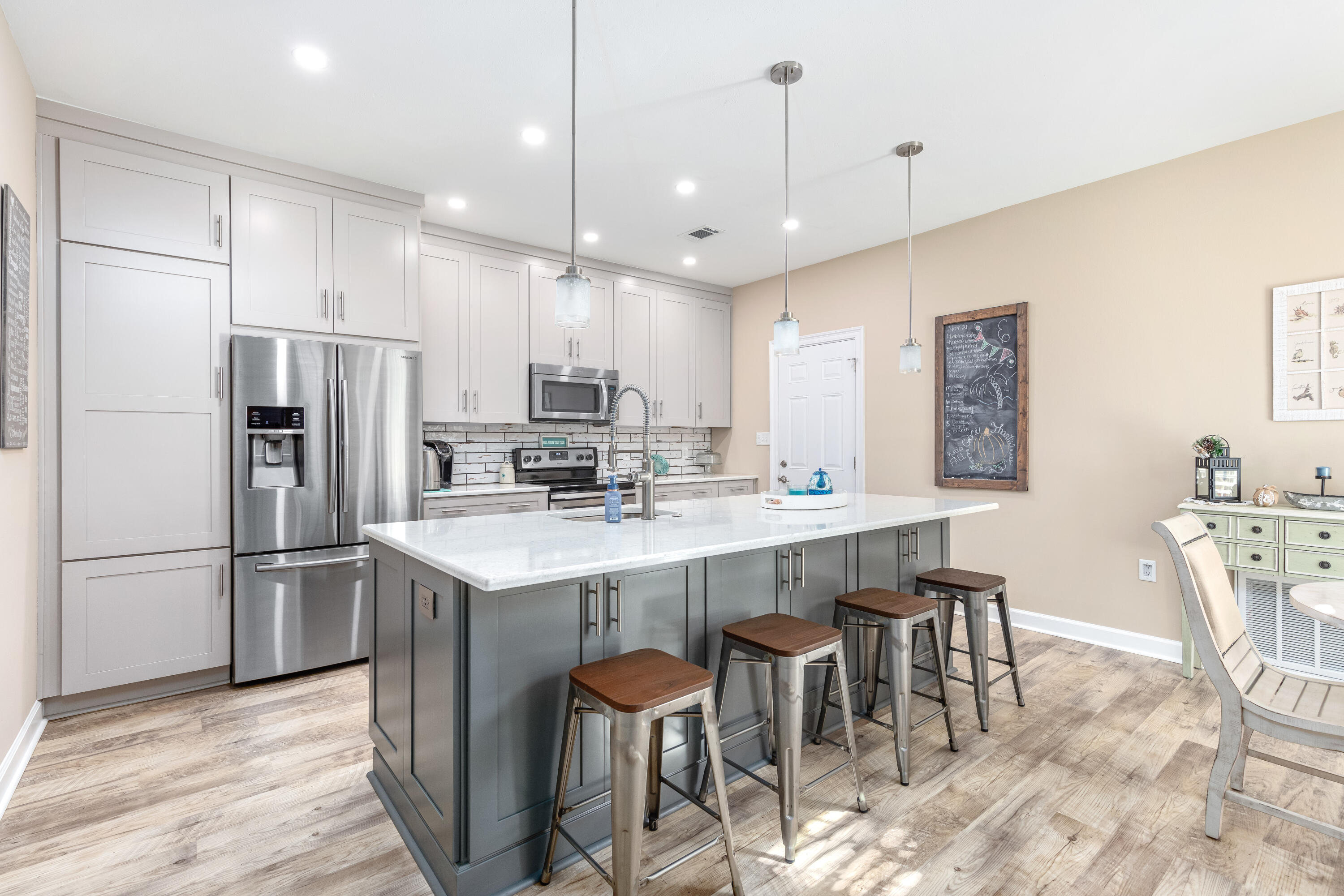 BON VILLAS - Residential