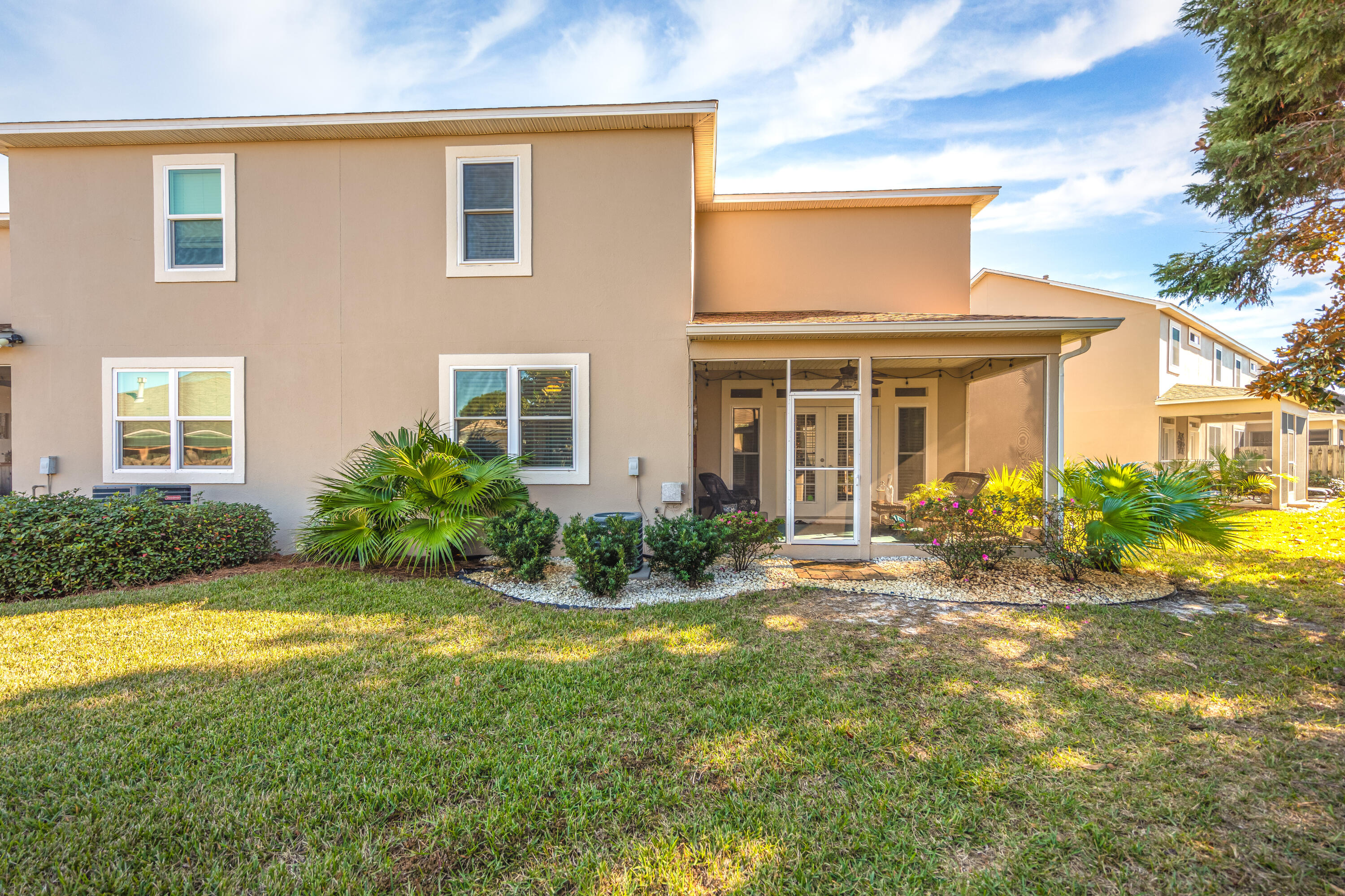 BON VILLAS - Residential