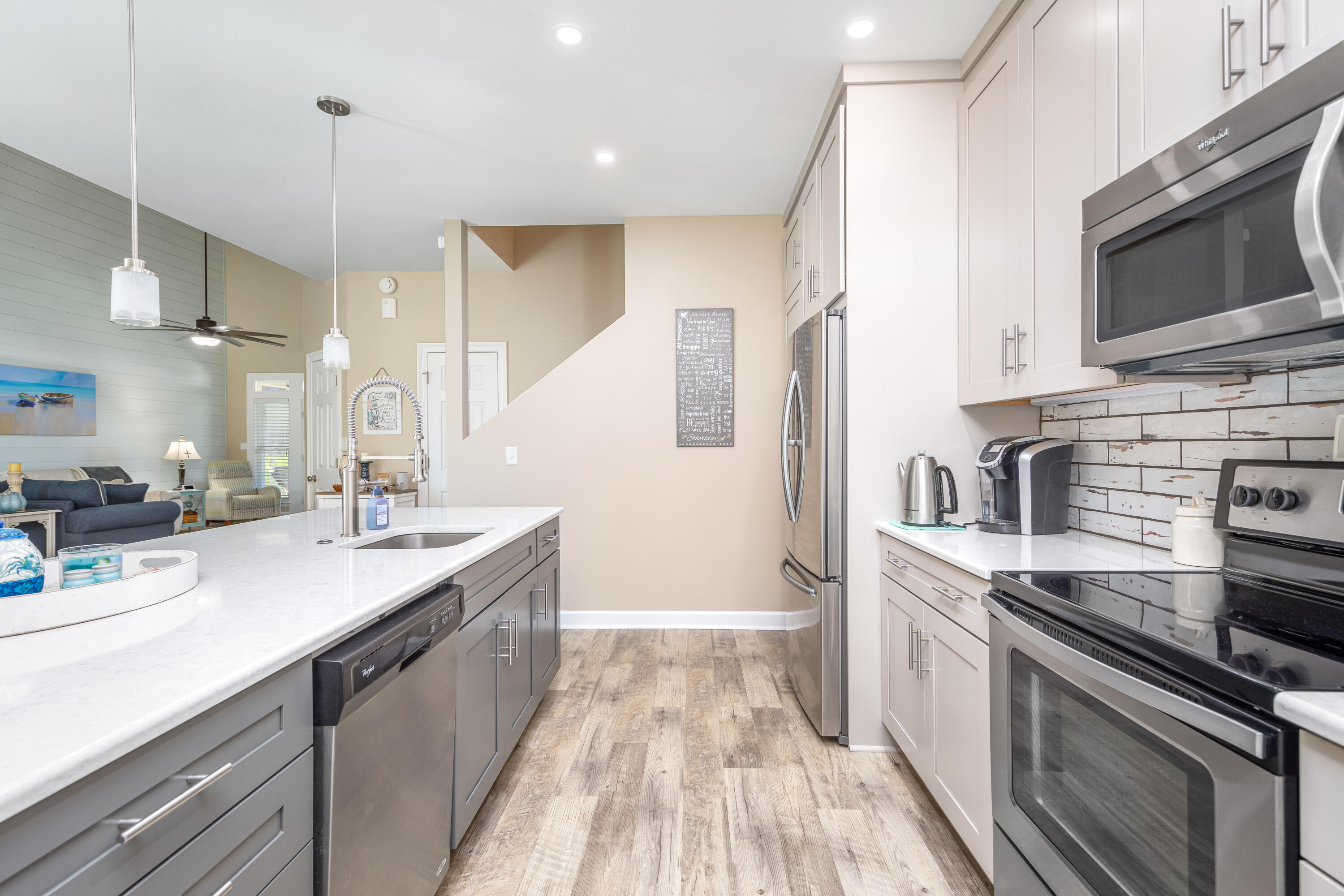 BON VILLAS - Residential