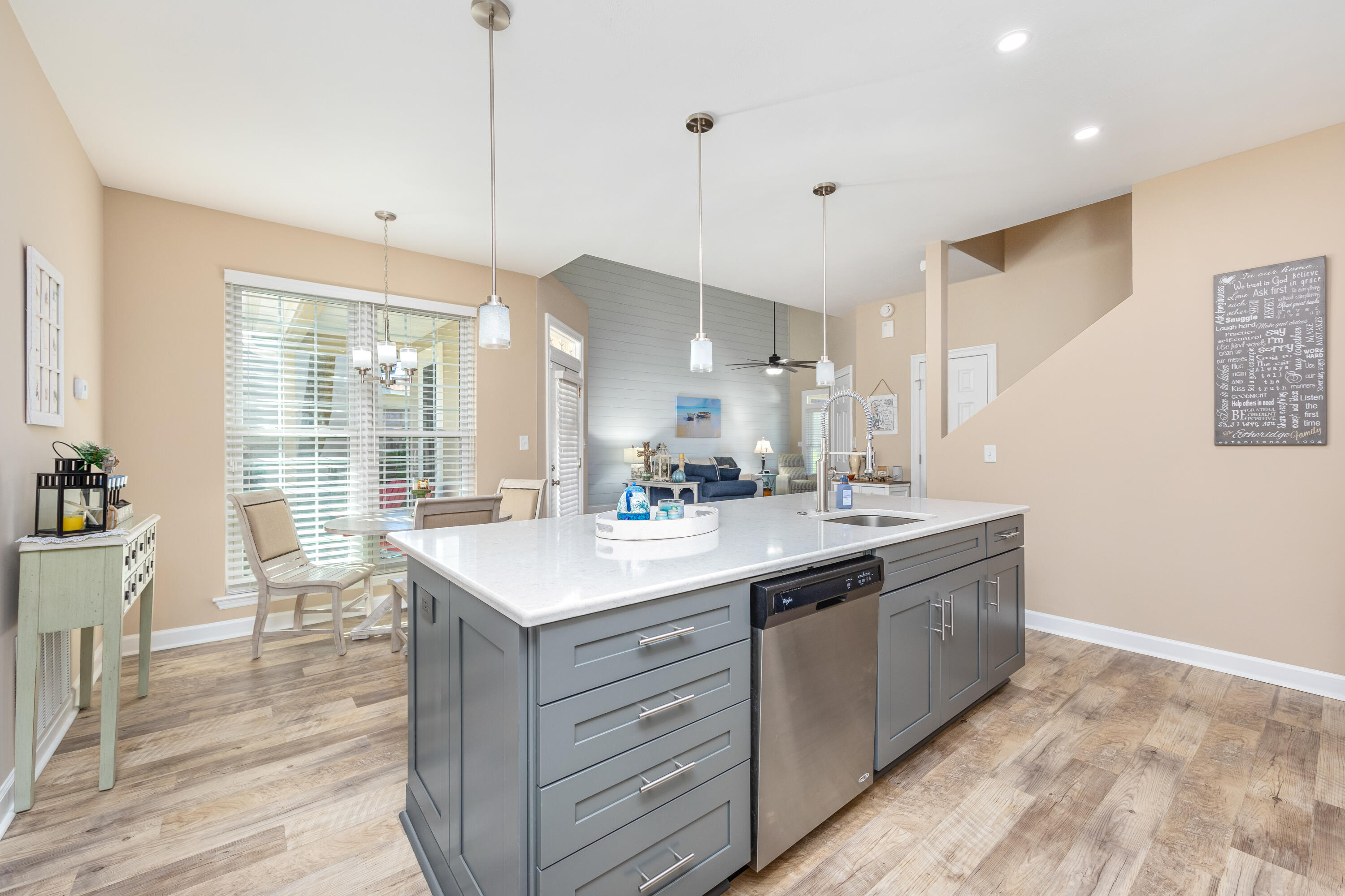 BON VILLAS - Residential