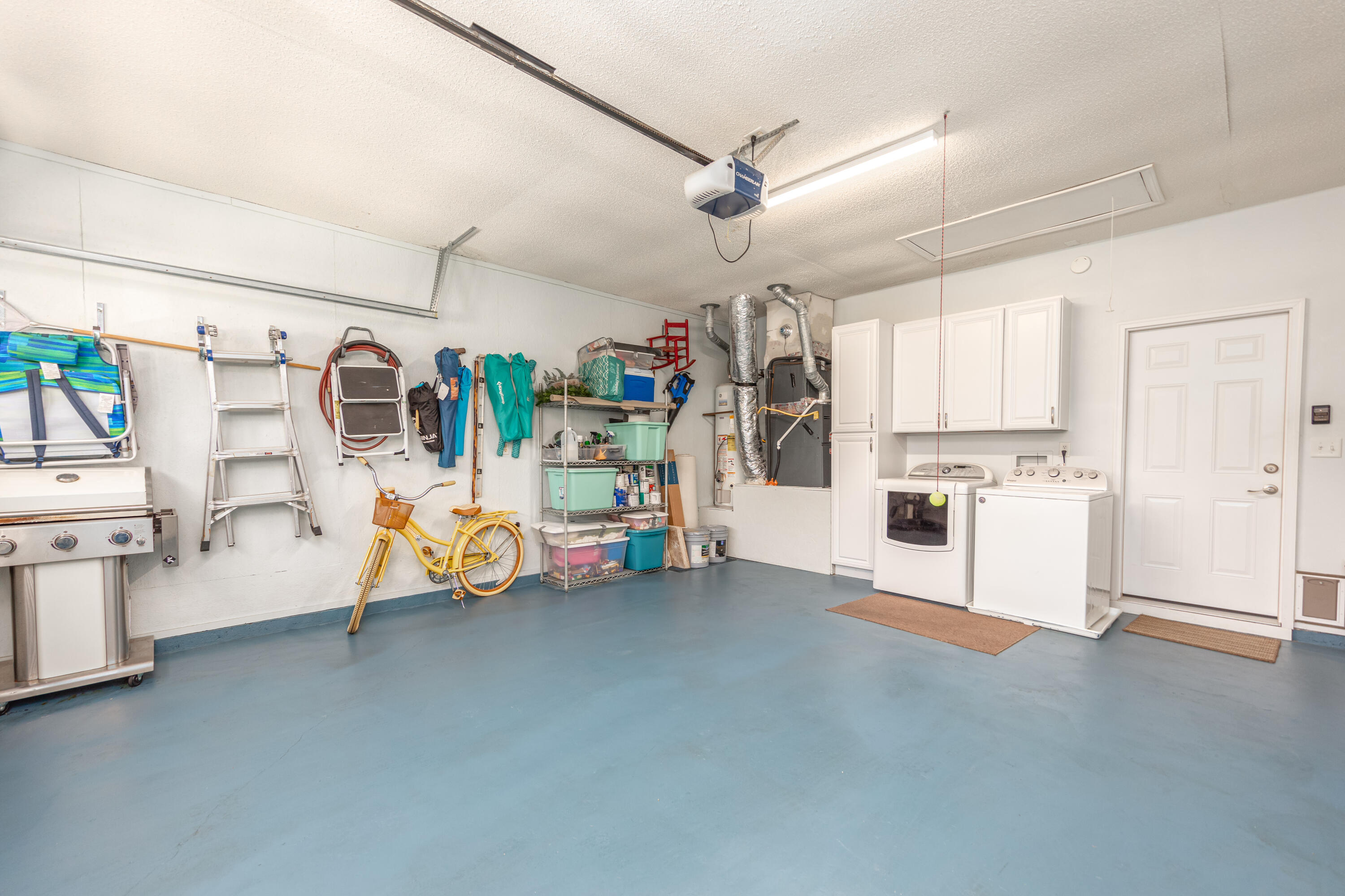 BON VILLAS - Residential