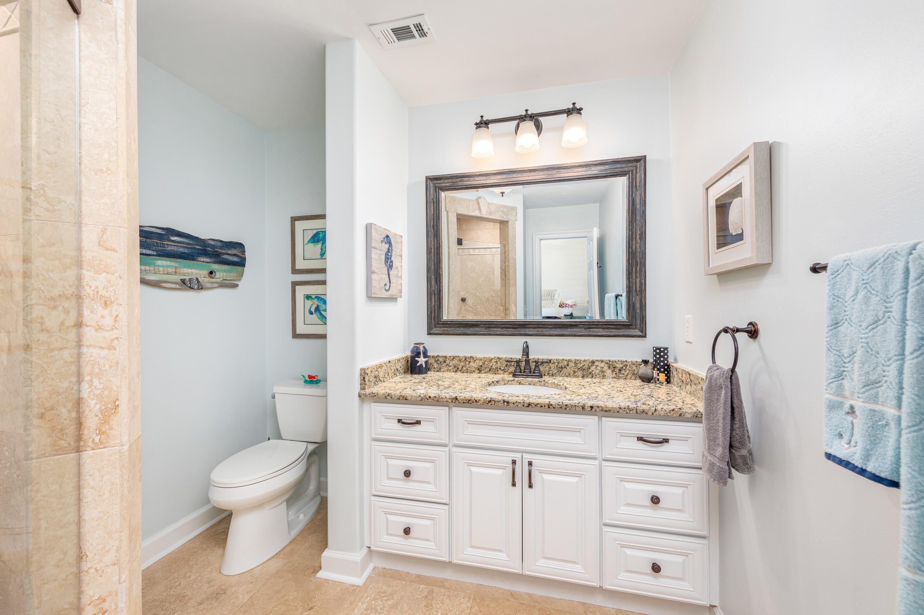 BON VILLAS - Residential