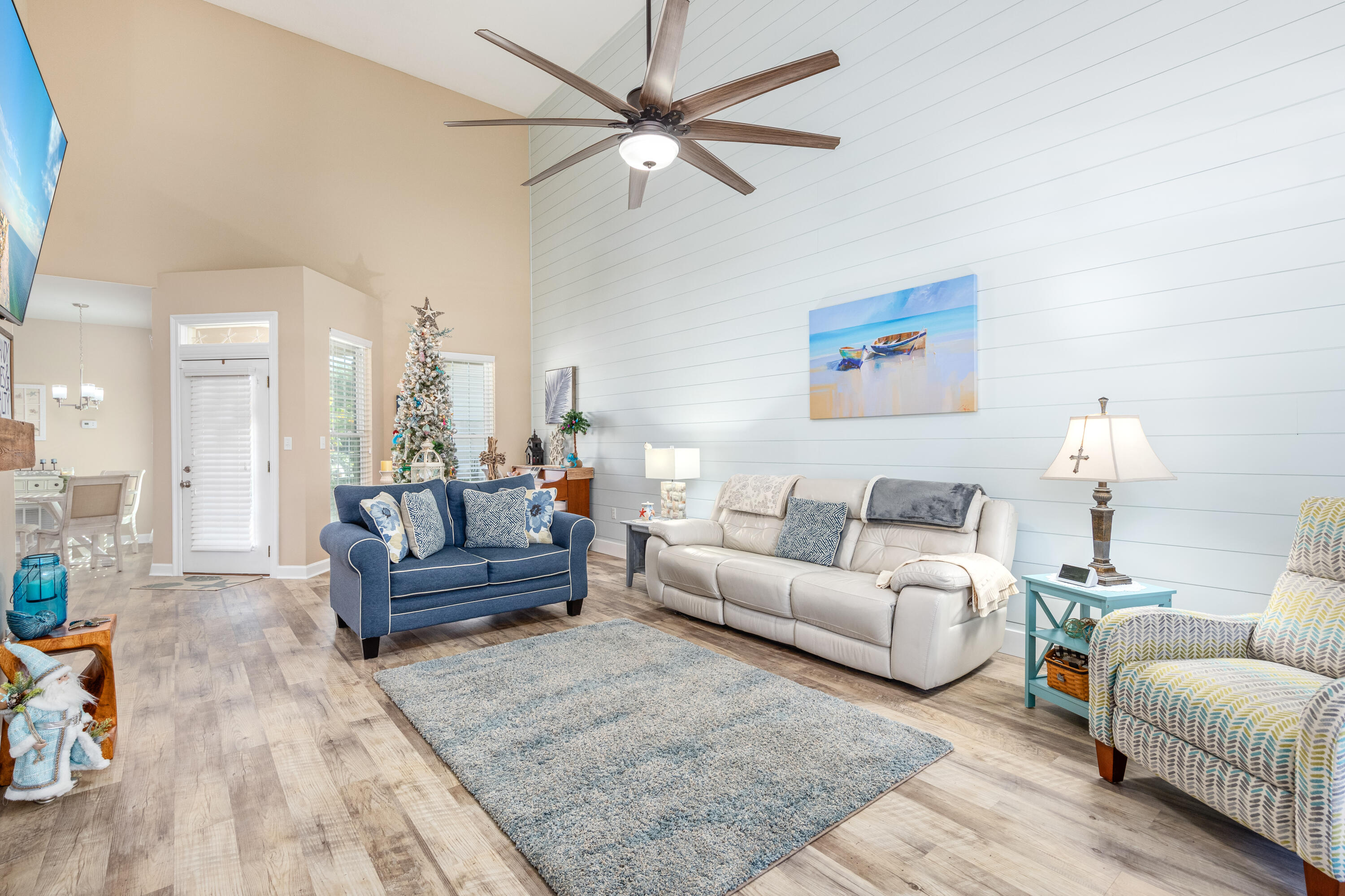 BON VILLAS - Residential