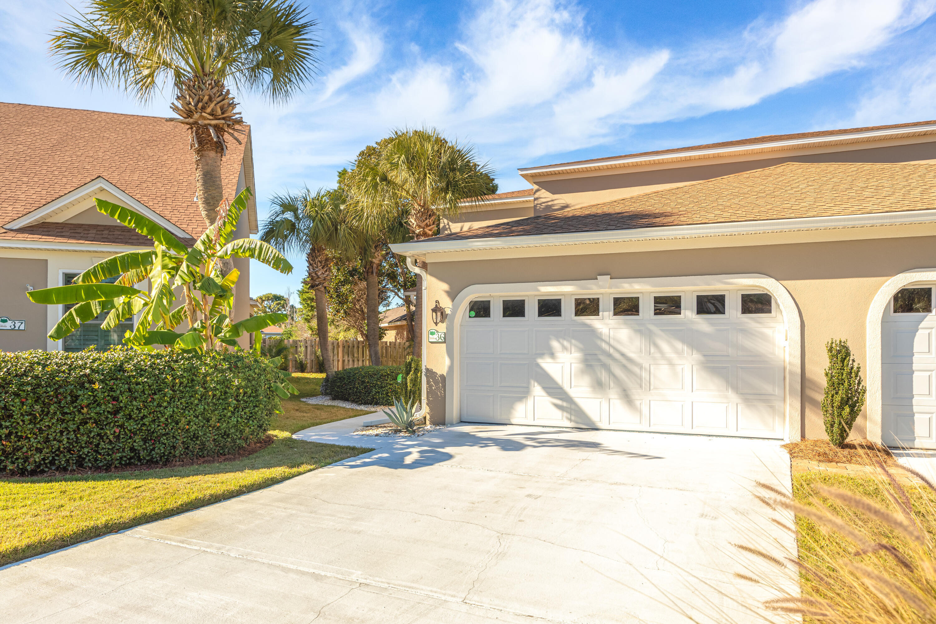 BON VILLAS - Residential