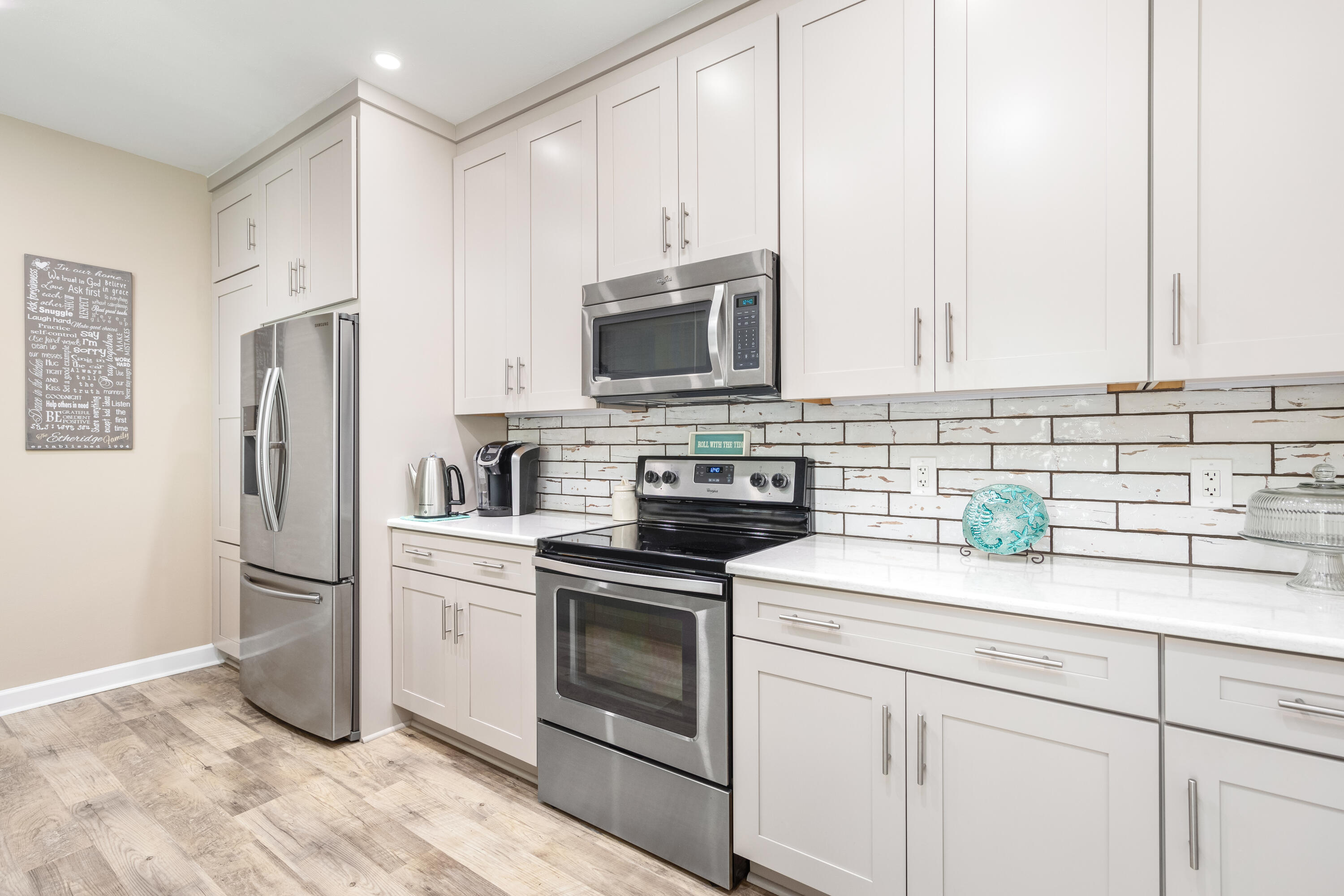 BON VILLAS - Residential