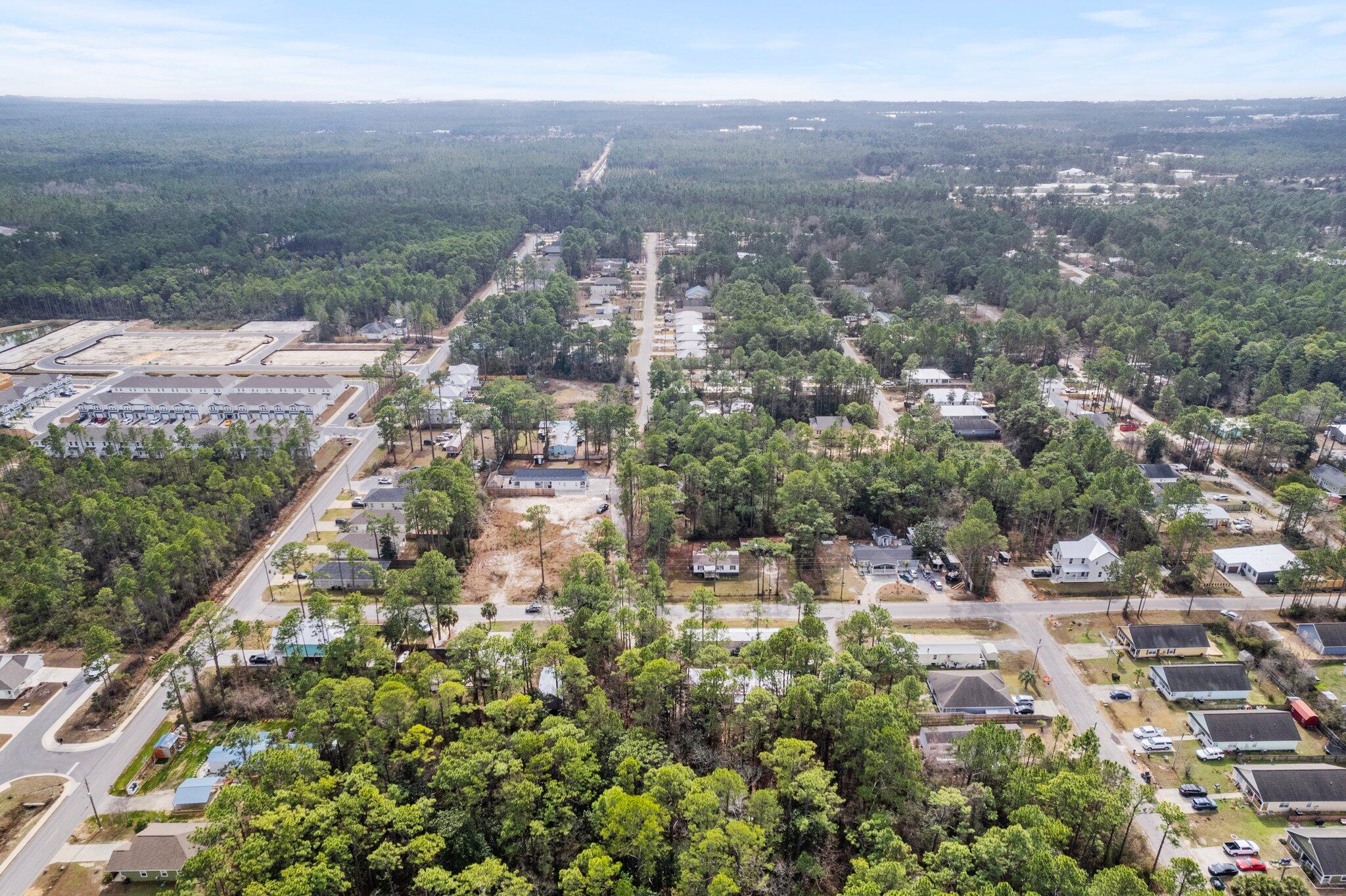 TOWN OF SANTA ROSA - Land