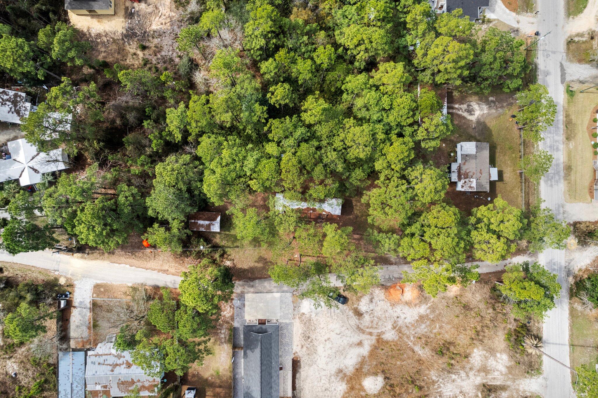 TOWN OF SANTA ROSA - Land