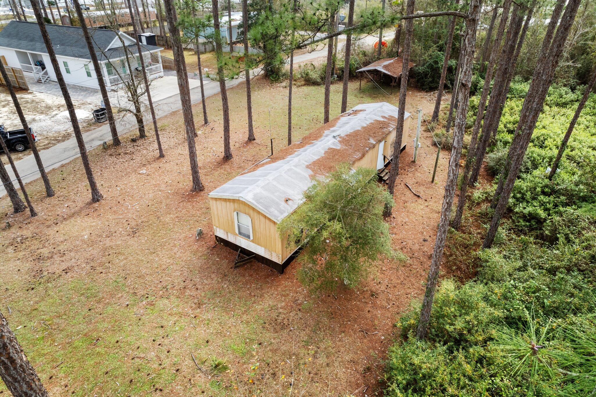 TOWN OF SANTA ROSA - Land