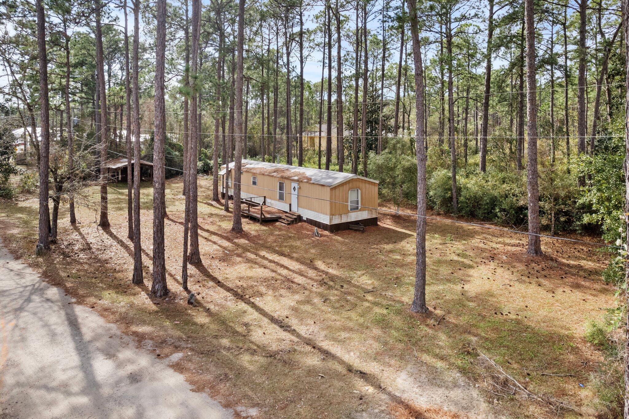 TOWN OF SANTA ROSA - Land