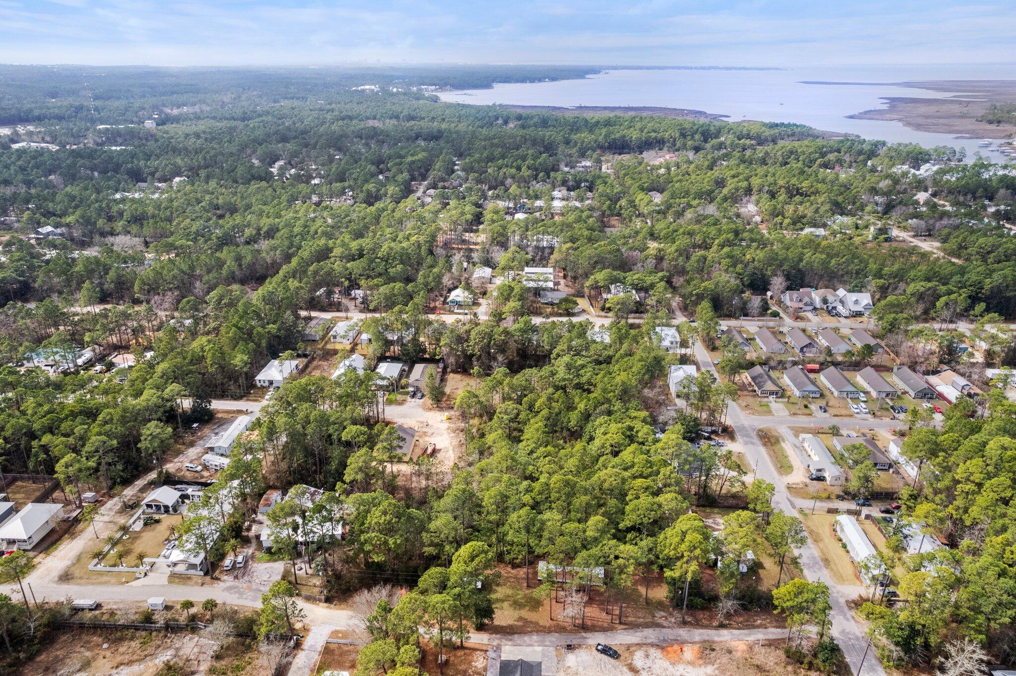 TOWN OF SANTA ROSA - Land