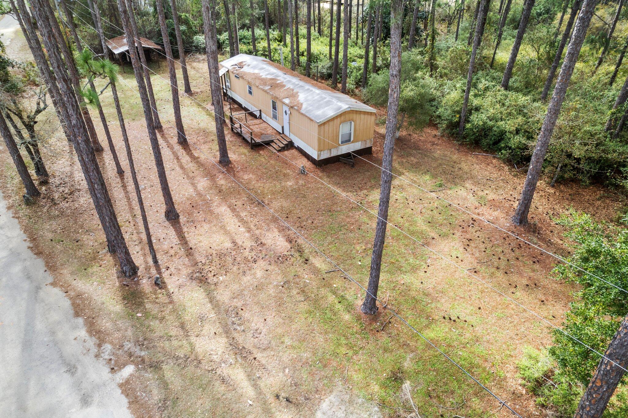 TOWN OF SANTA ROSA - Land