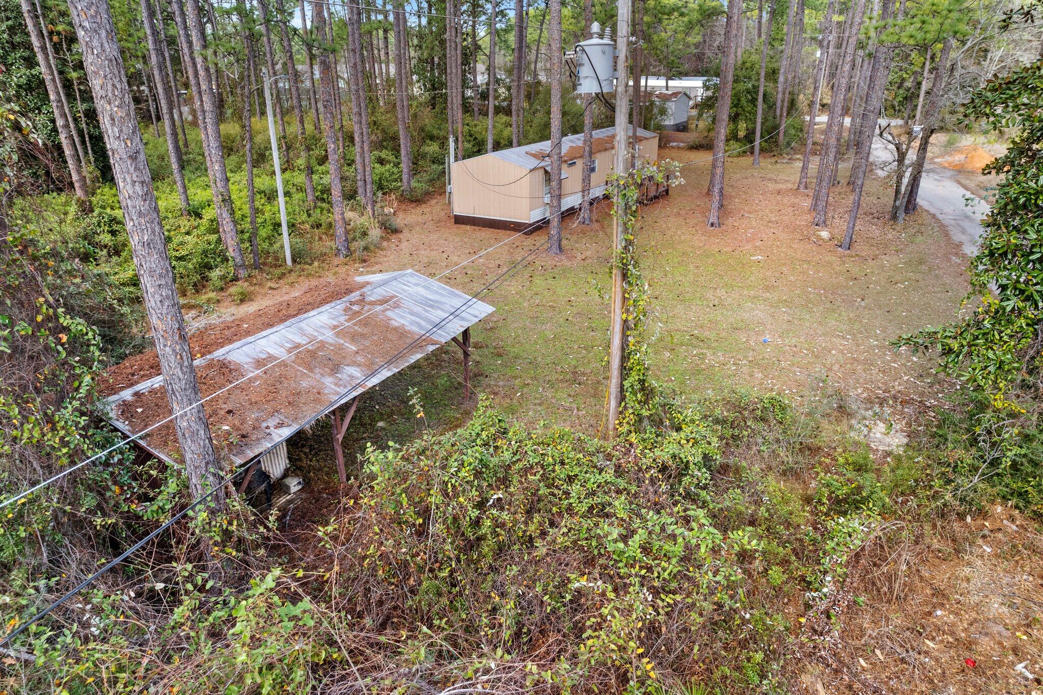 TOWN OF SANTA ROSA - Land