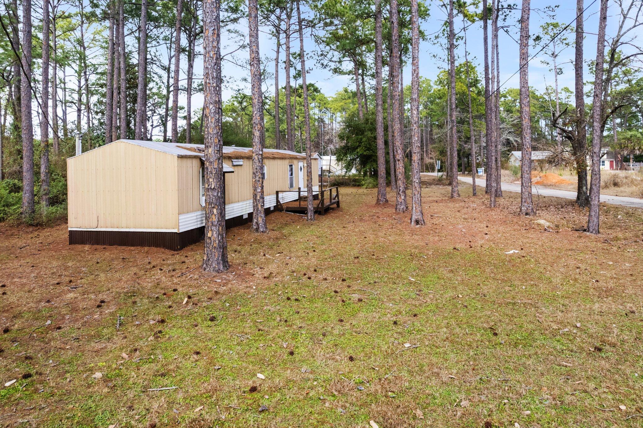 TOWN OF SANTA ROSA - Land