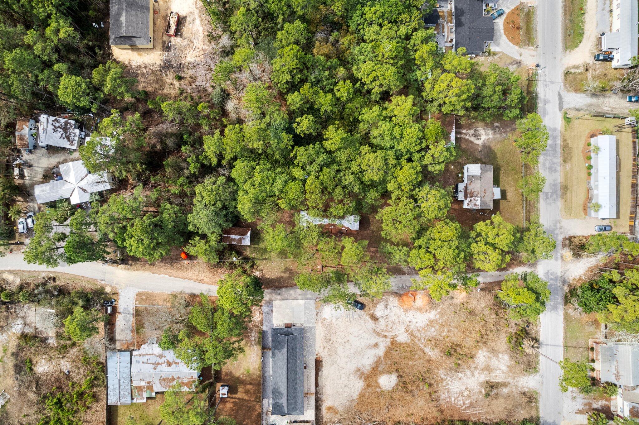 TOWN OF SANTA ROSA - Land