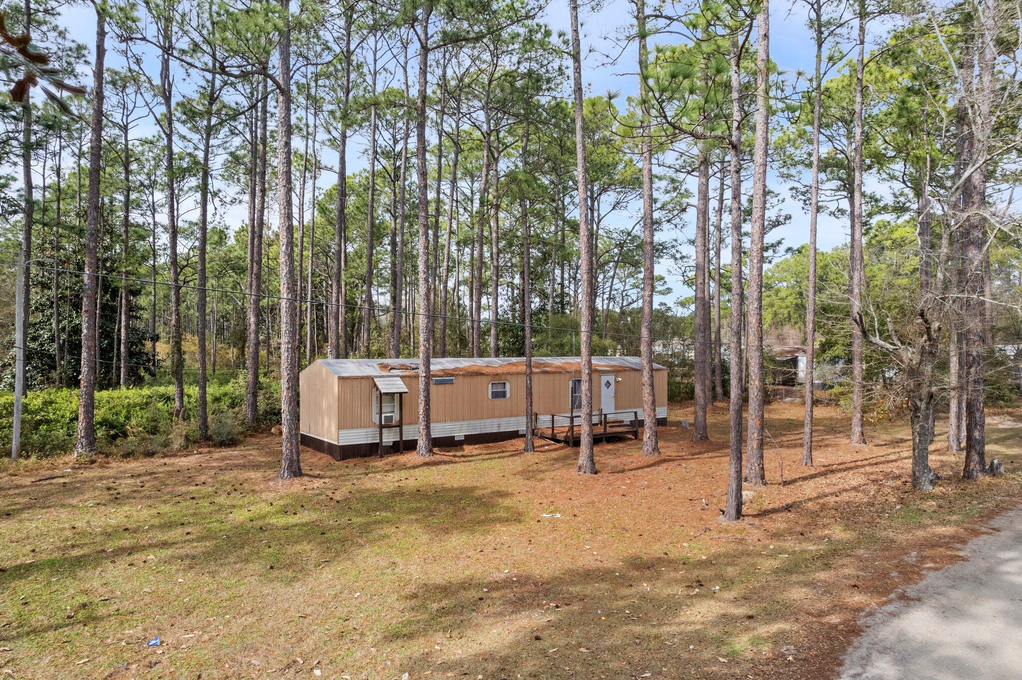 TOWN OF SANTA ROSA - Land