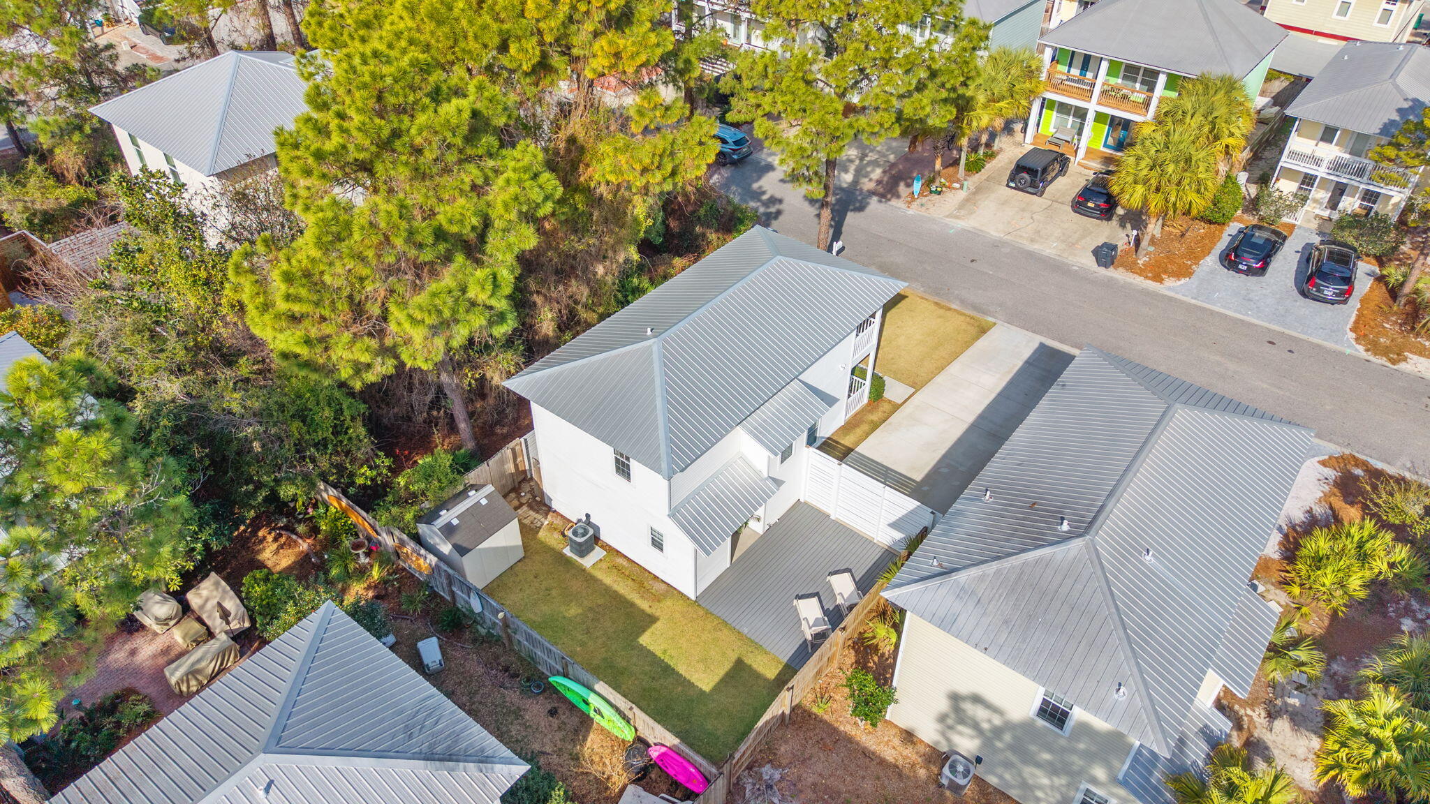 BLUE GULF RESORT - Residential