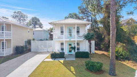 178 Redfish Circle Santa Rosa Beach FL 32459