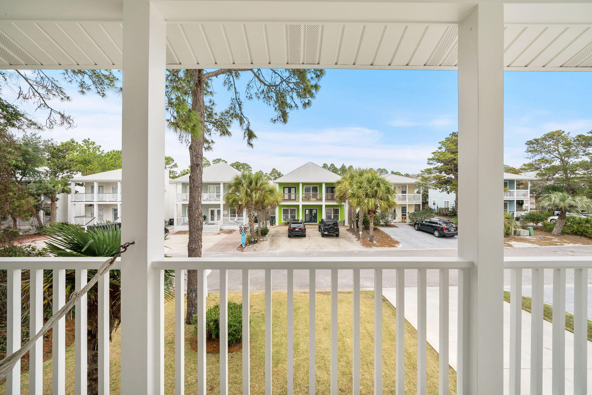 BLUE GULF RESORT - Residential