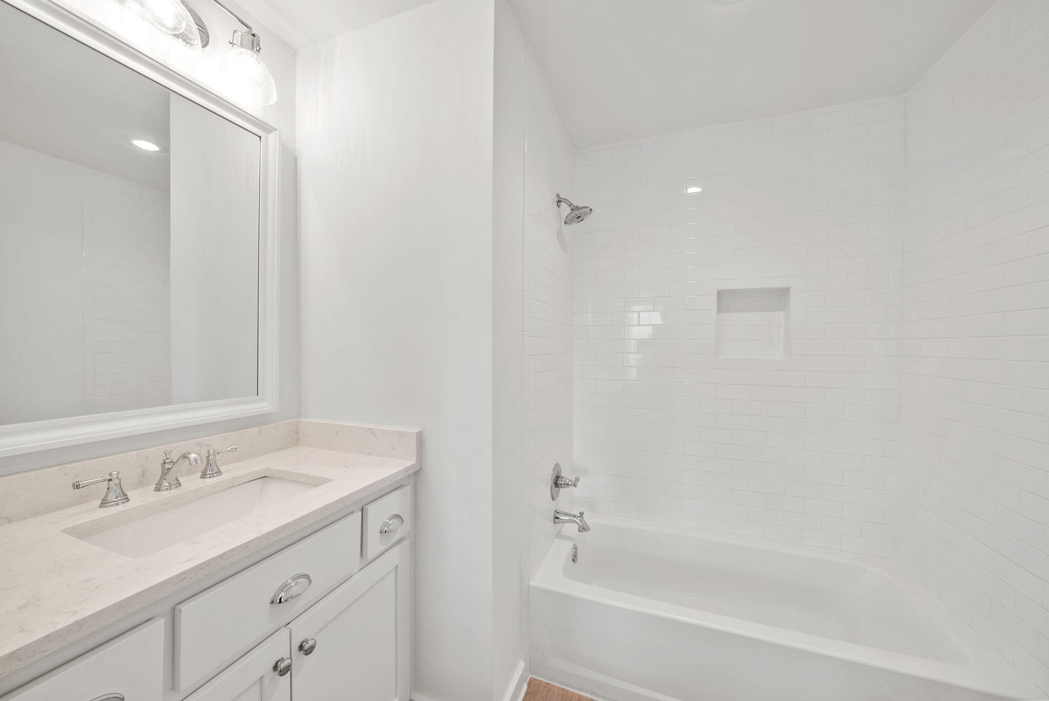 BLUE GULF RESORT - Residential