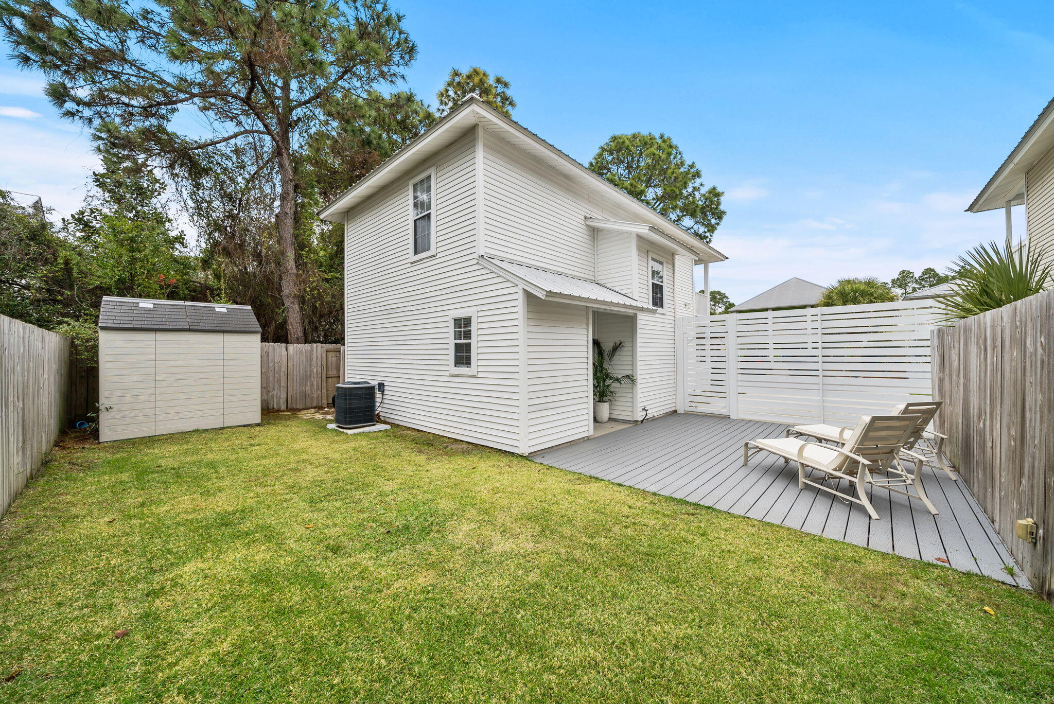 BLUE GULF RESORT - Residential