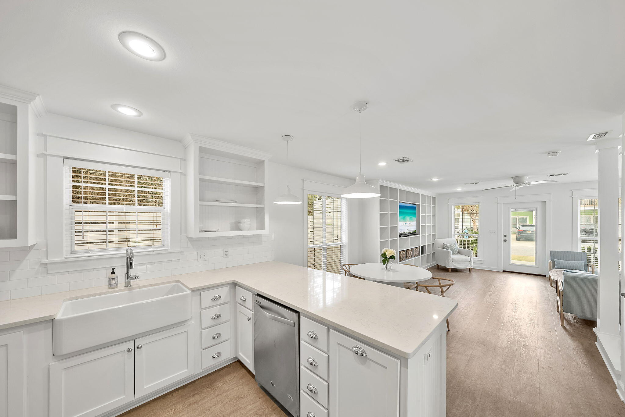 BLUE GULF RESORT - Residential