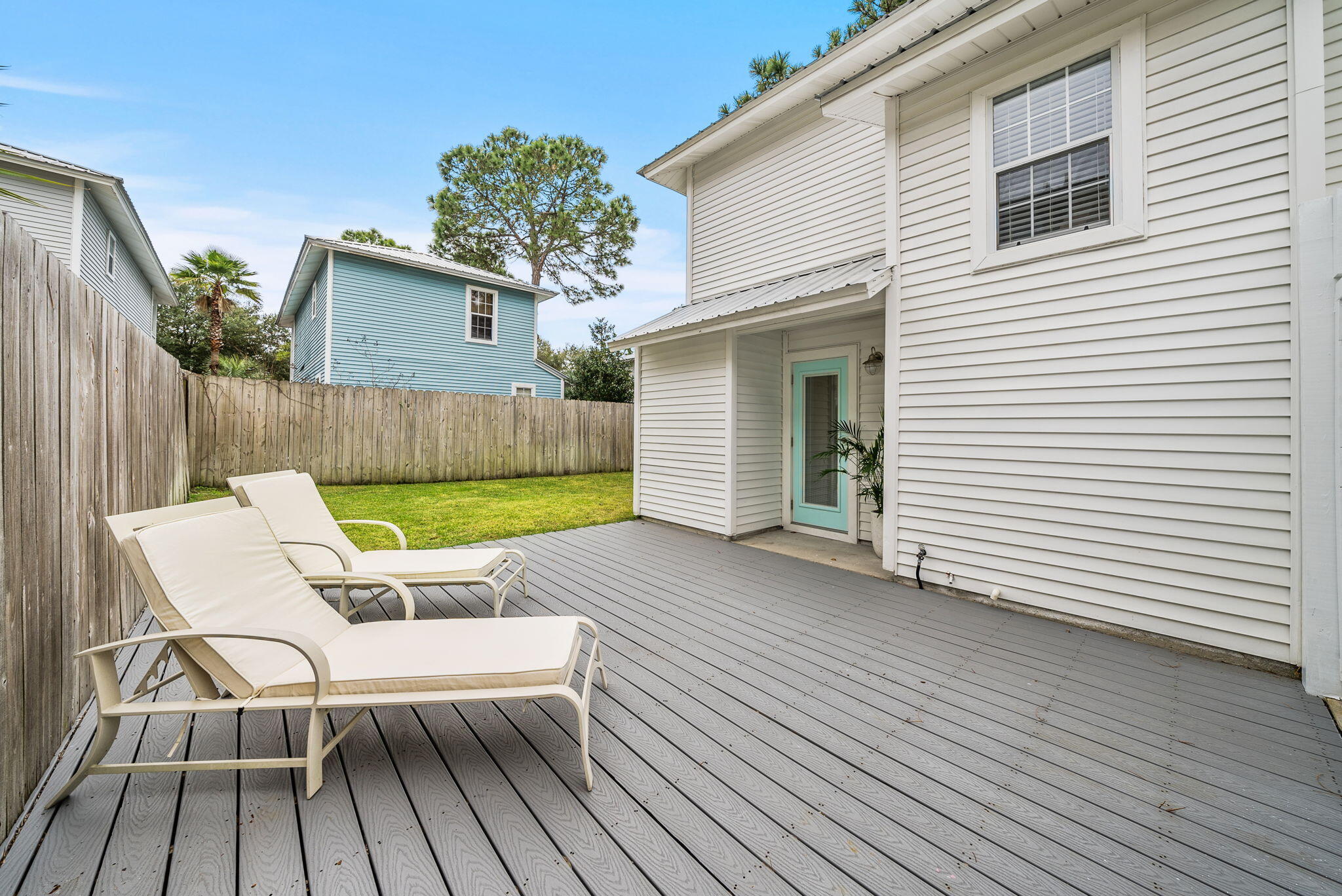 BLUE GULF RESORT - Residential