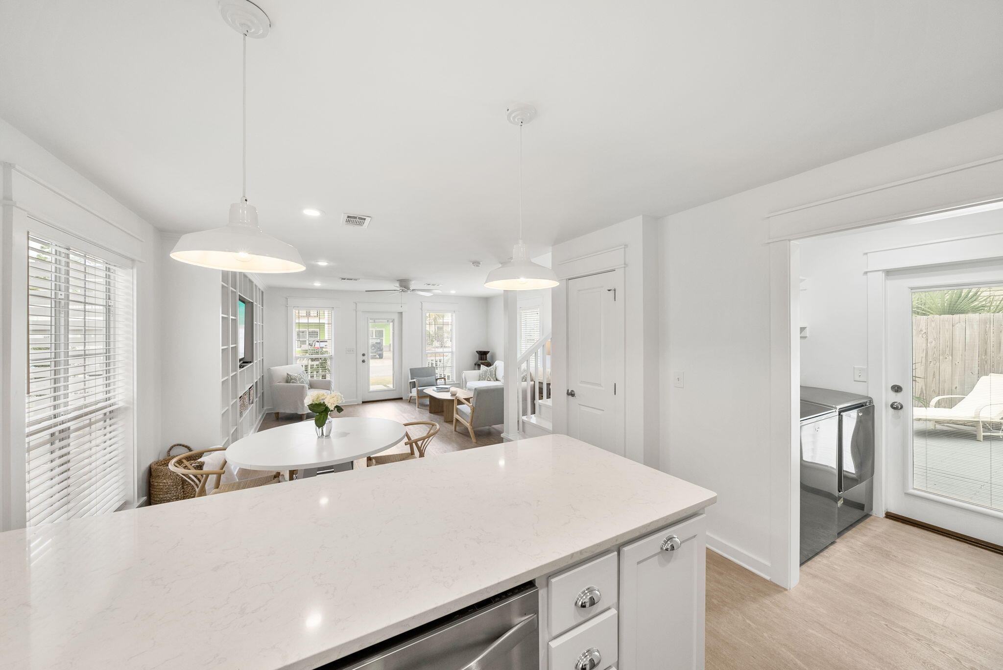 BLUE GULF RESORT - Residential