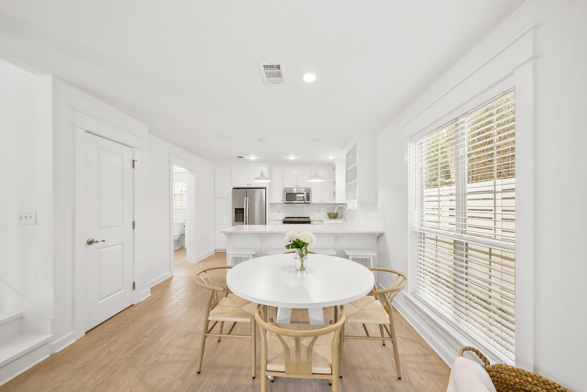 BLUE GULF RESORT - Residential