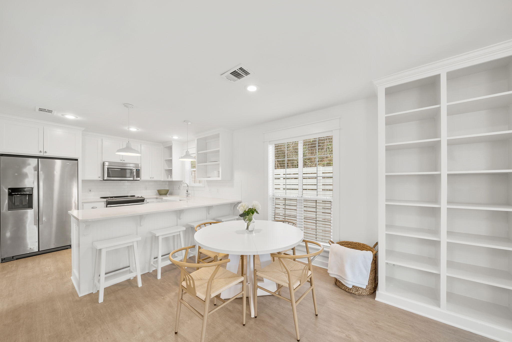 BLUE GULF RESORT - Residential