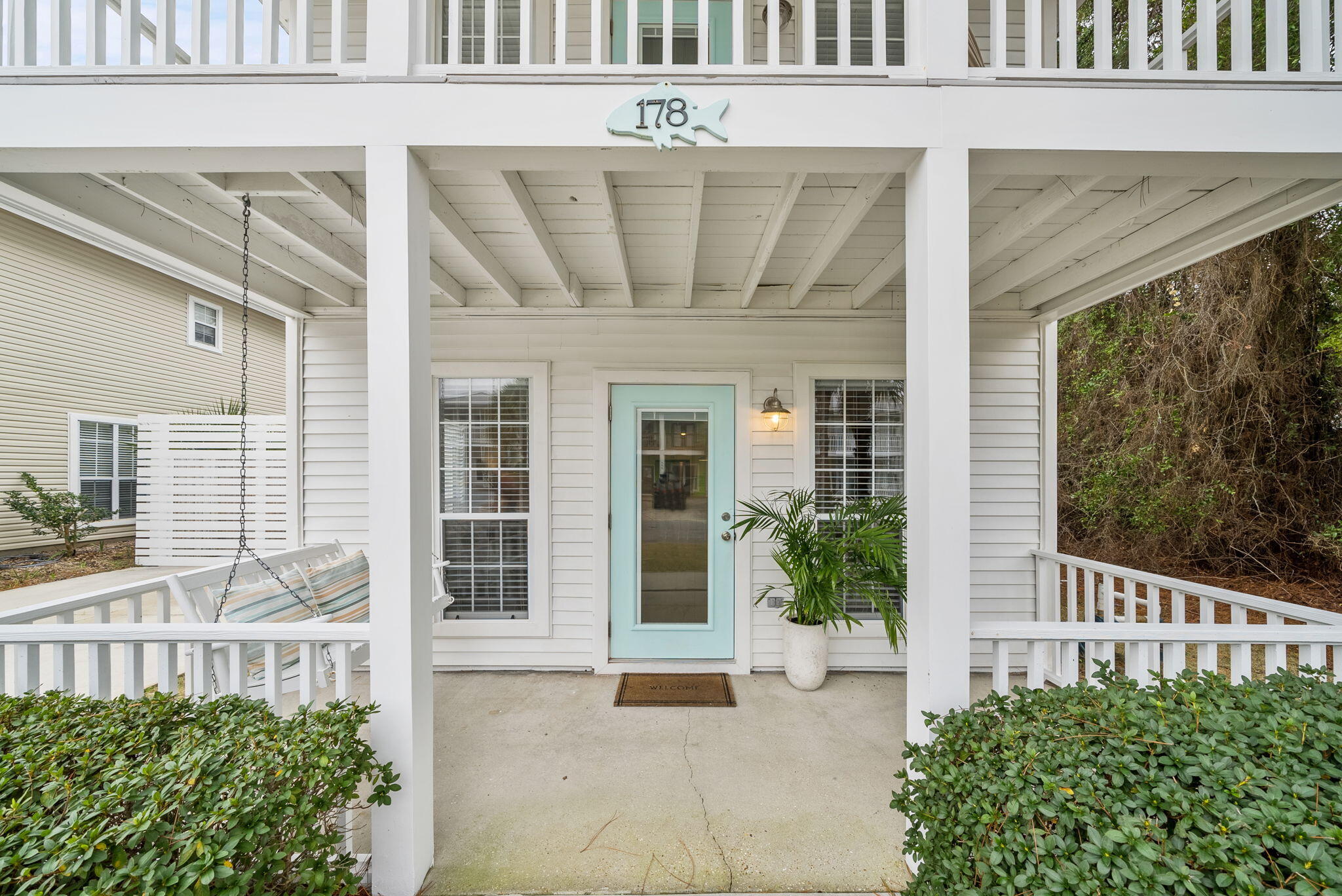 BLUE GULF RESORT - Residential