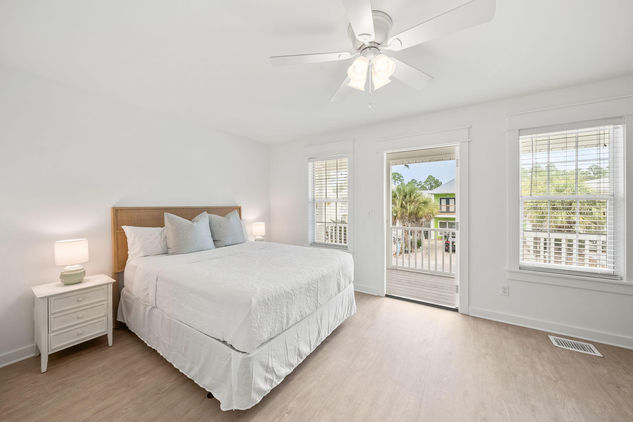 BLUE GULF RESORT - Residential