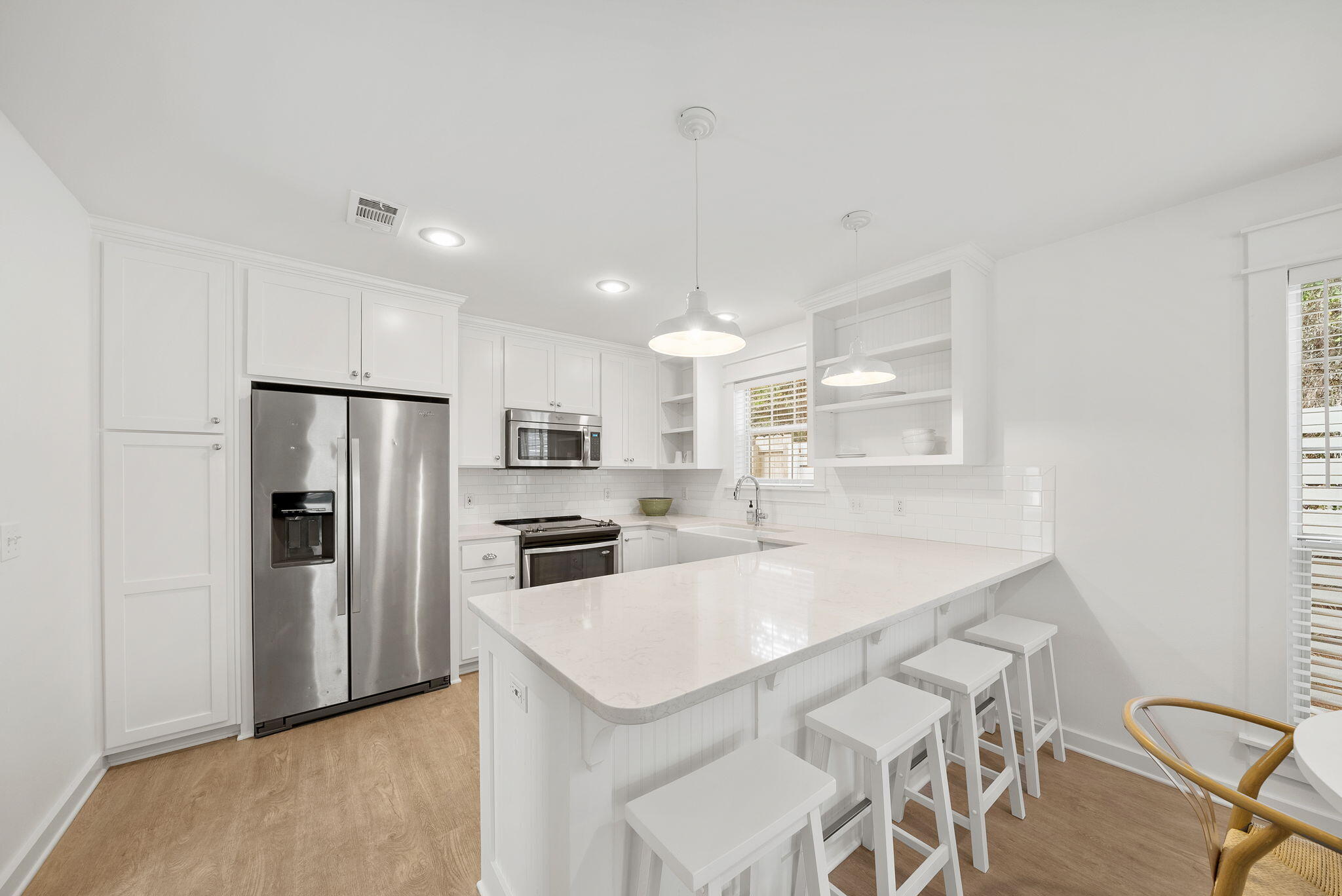 BLUE GULF RESORT - Residential