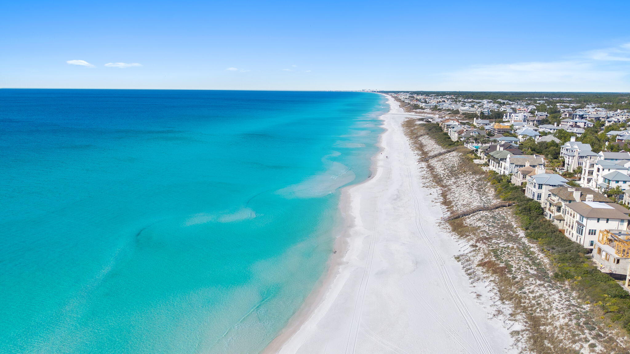 BLUE GULF RESORT - Residential