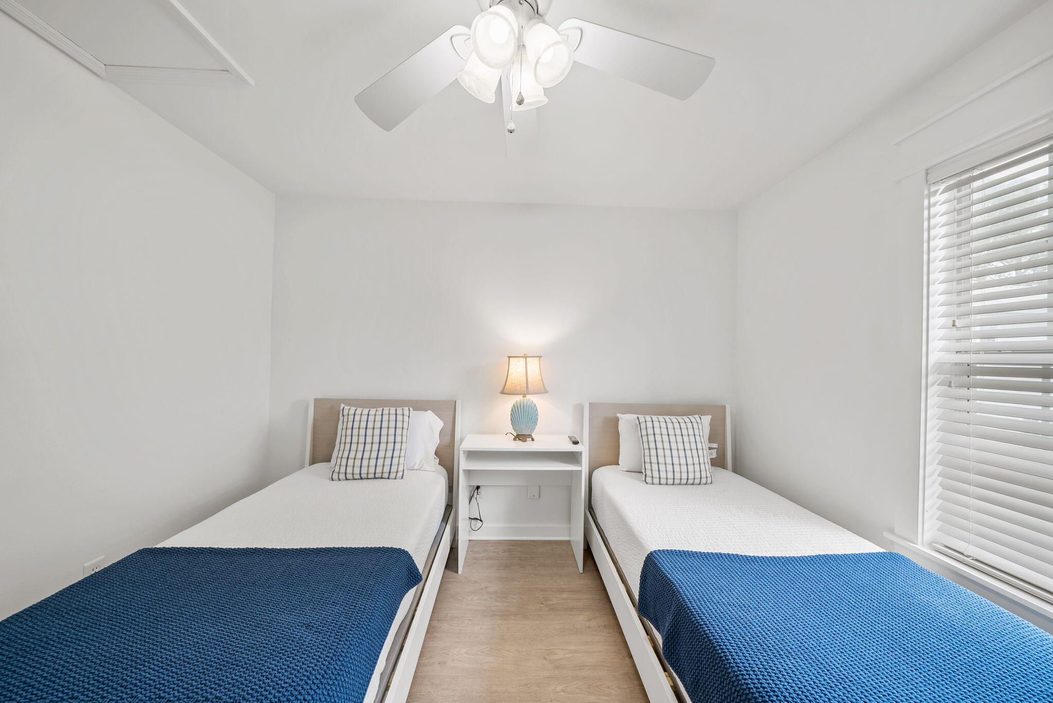 BLUE GULF RESORT - Residential