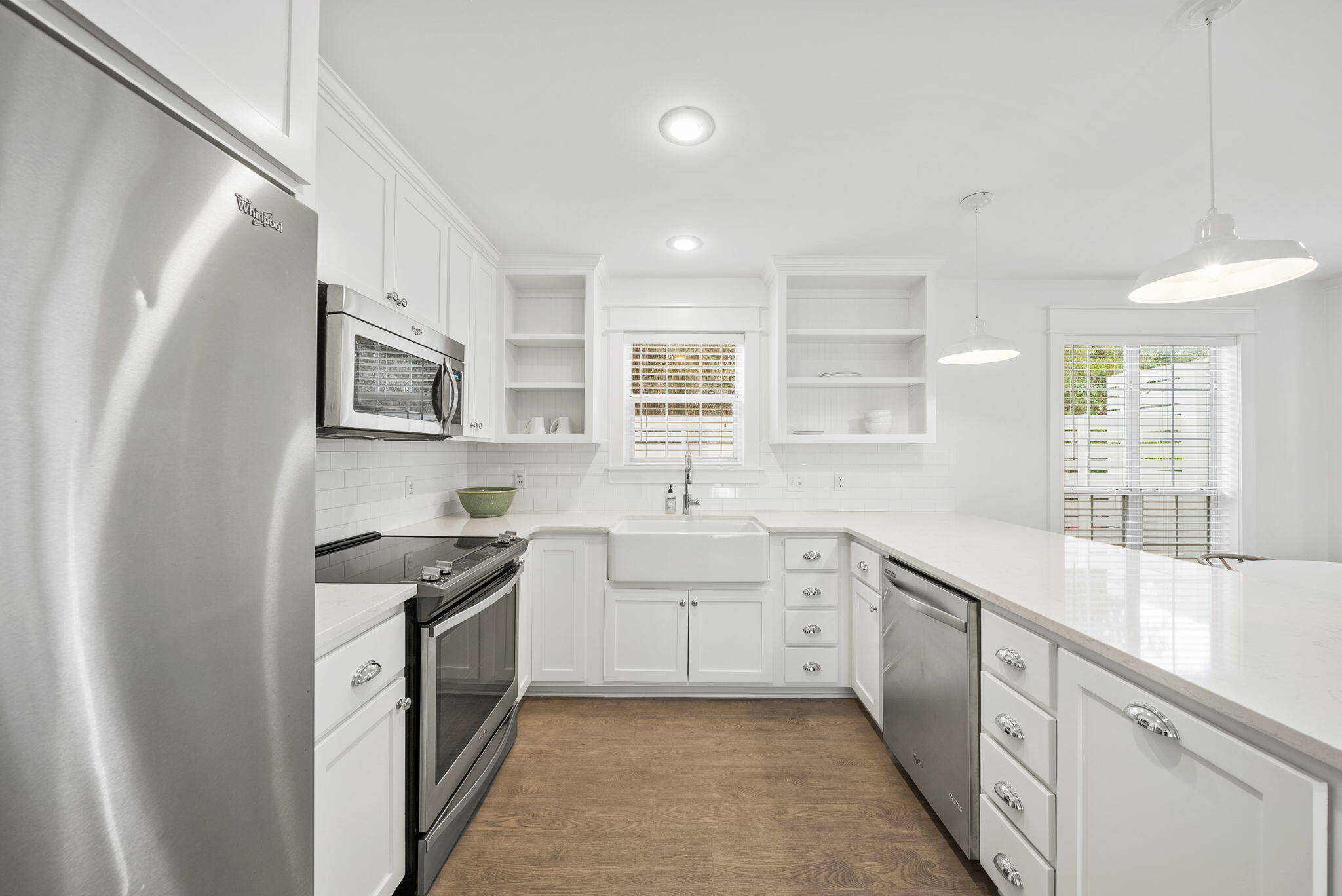 BLUE GULF RESORT - Residential