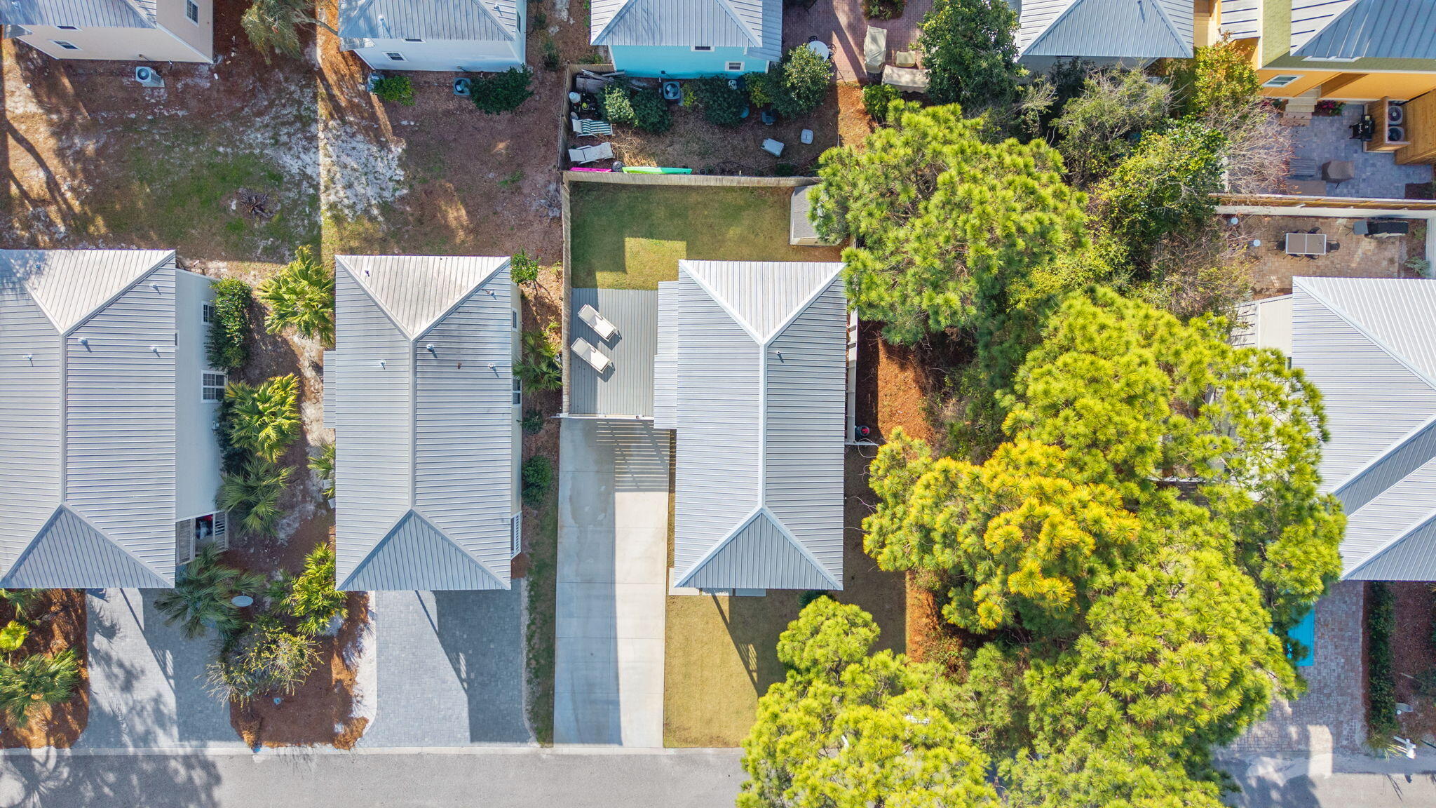 BLUE GULF RESORT - Residential