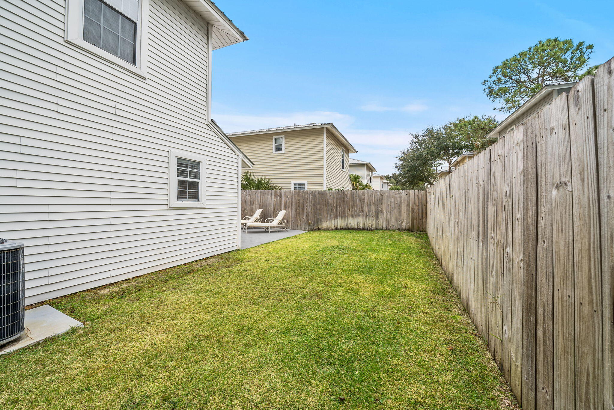 BLUE GULF RESORT - Residential