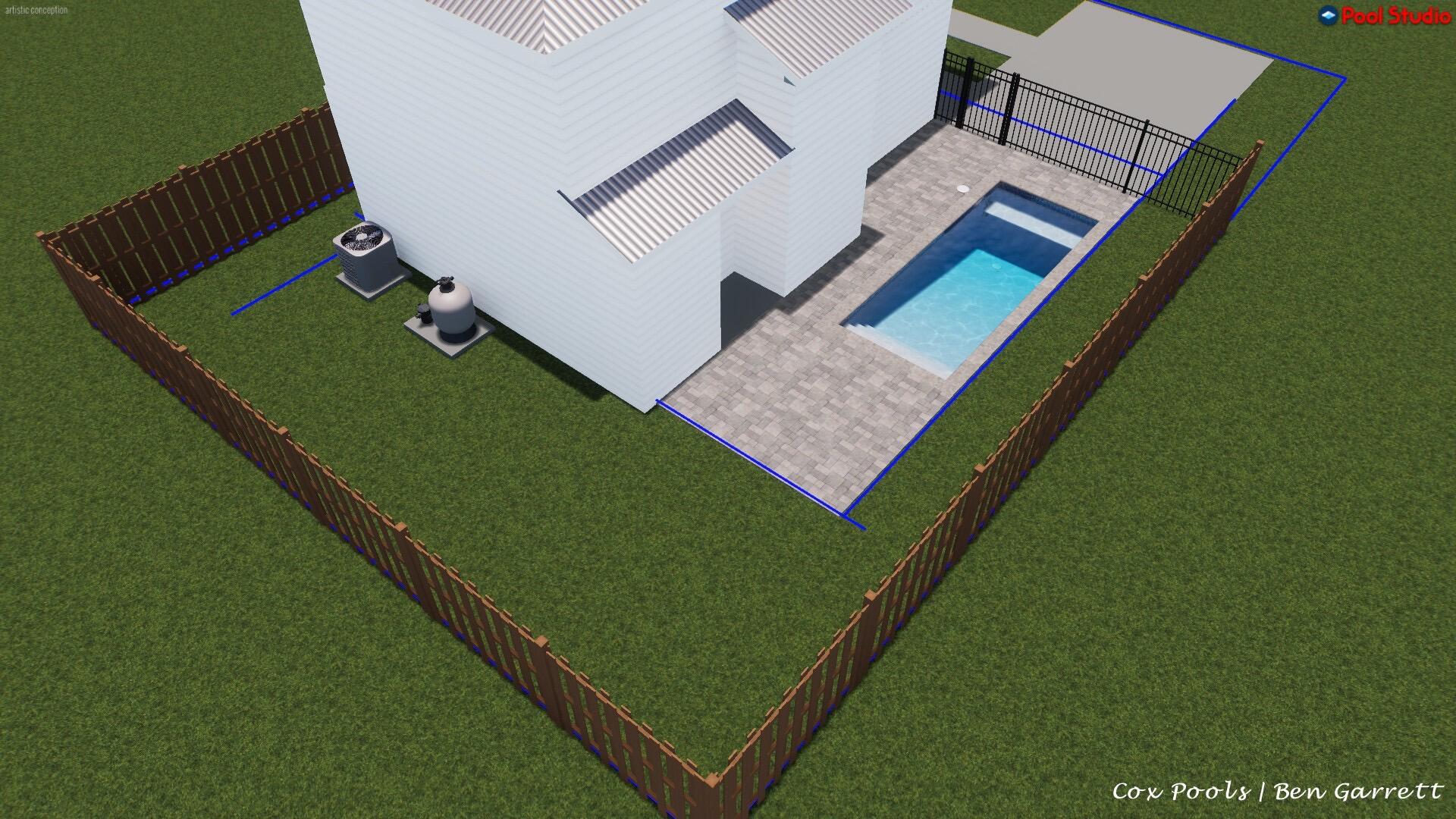 BLUE GULF RESORT - Residential