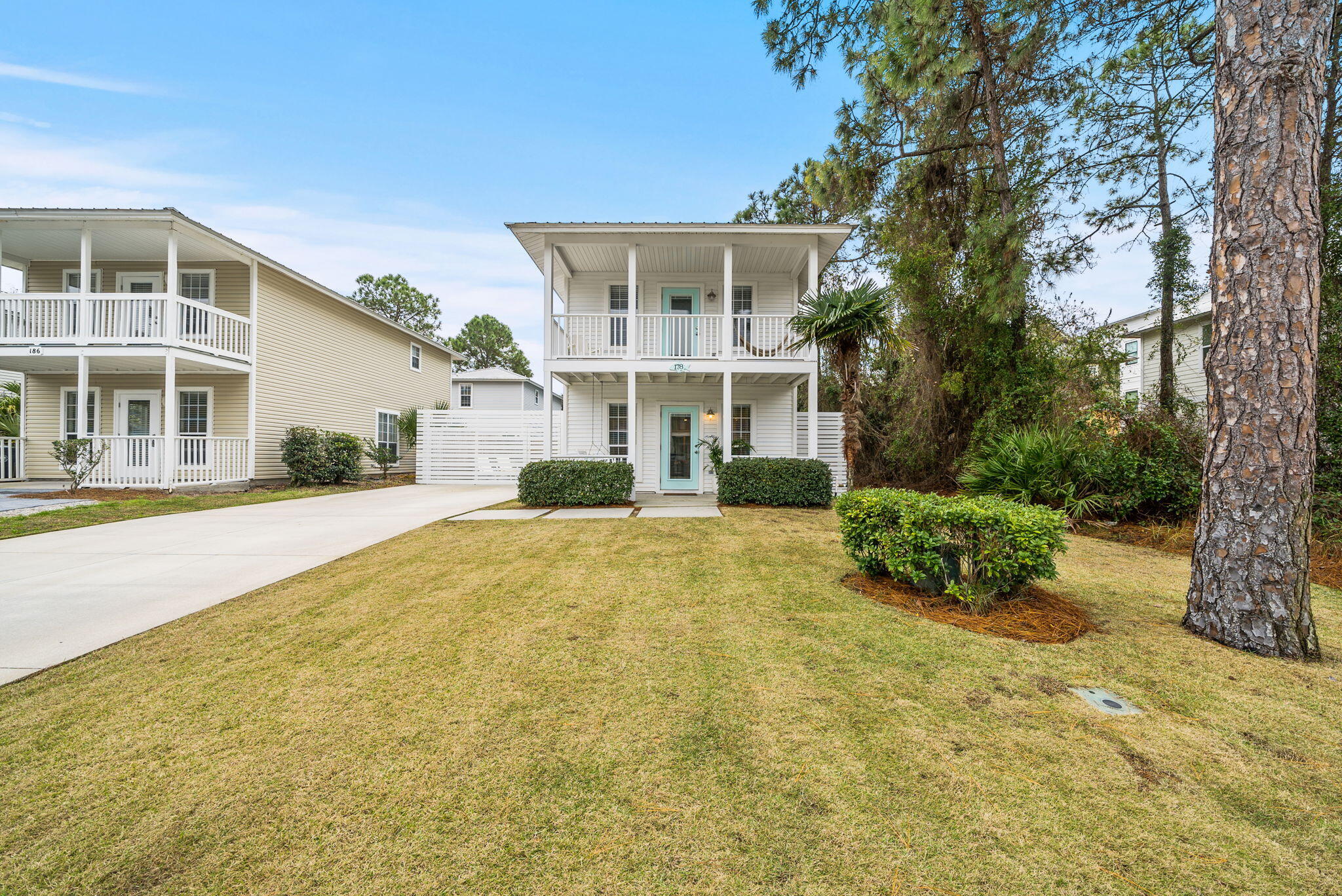 BLUE GULF RESORT - Residential