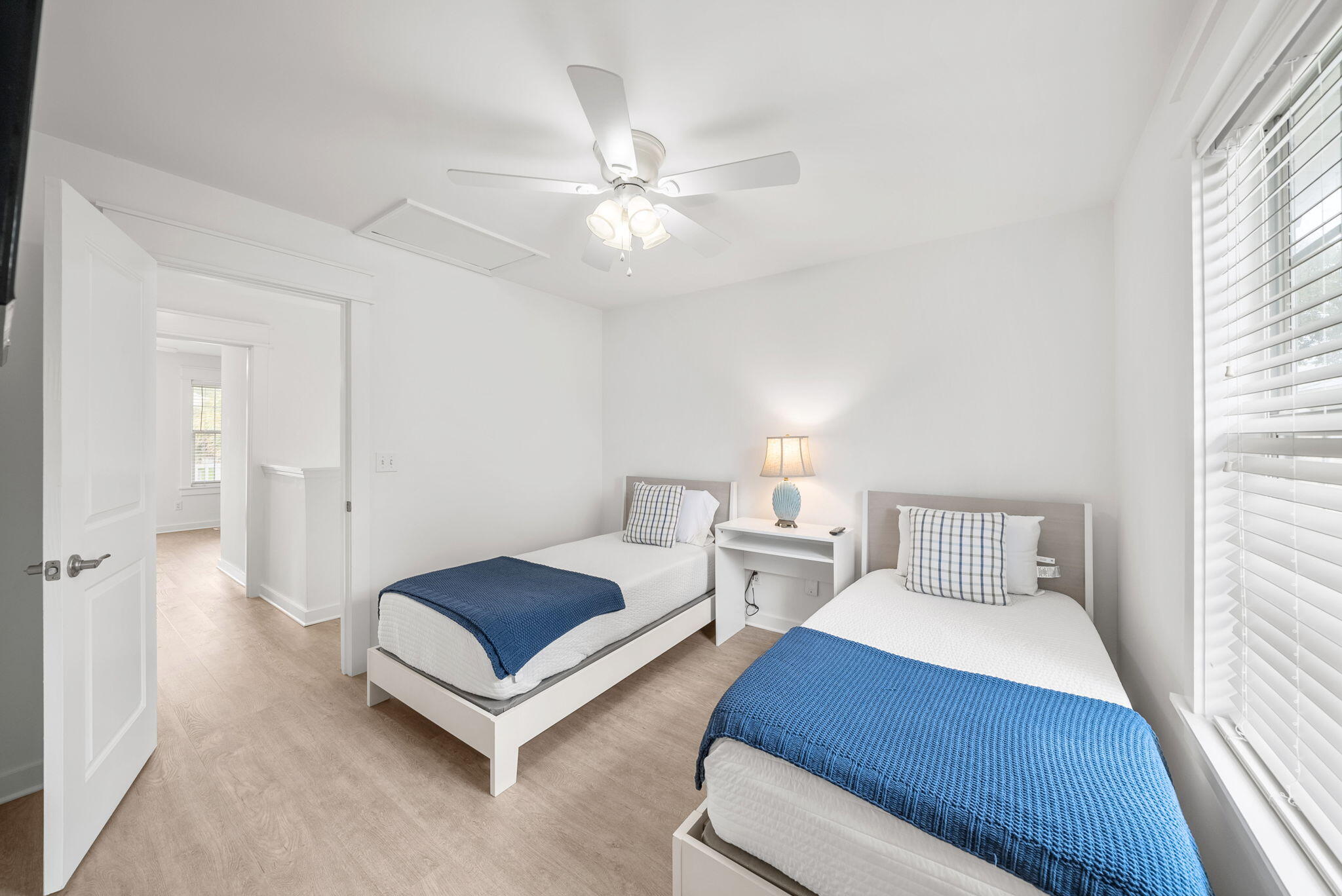 BLUE GULF RESORT - Residential