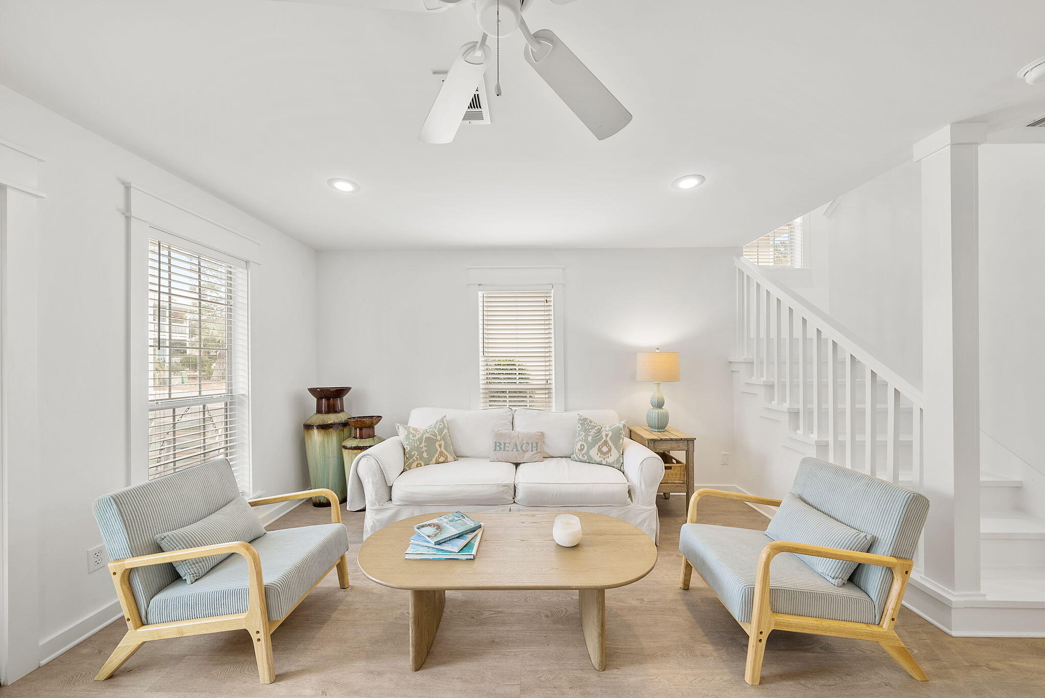 BLUE GULF RESORT - Residential