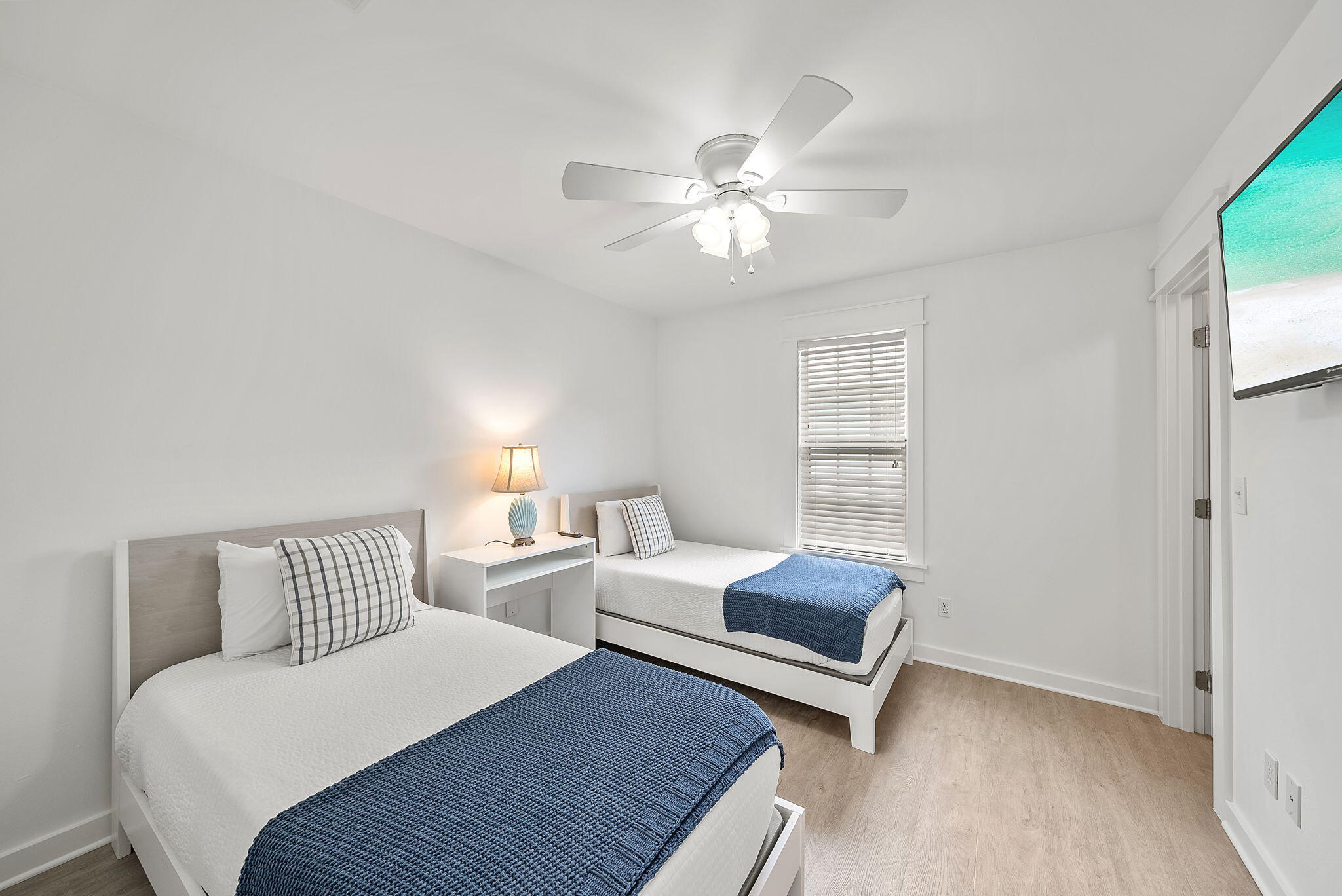 BLUE GULF RESORT - Residential