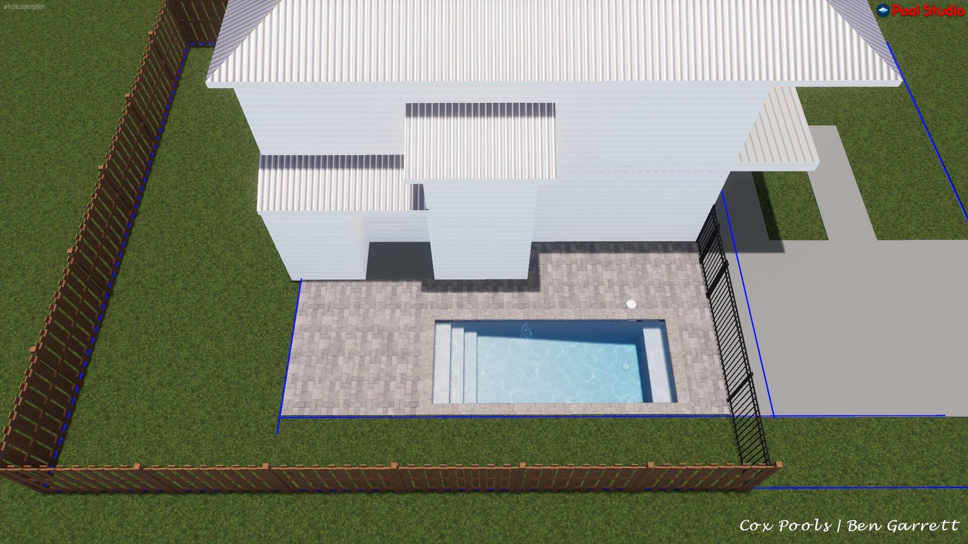 BLUE GULF RESORT - Residential